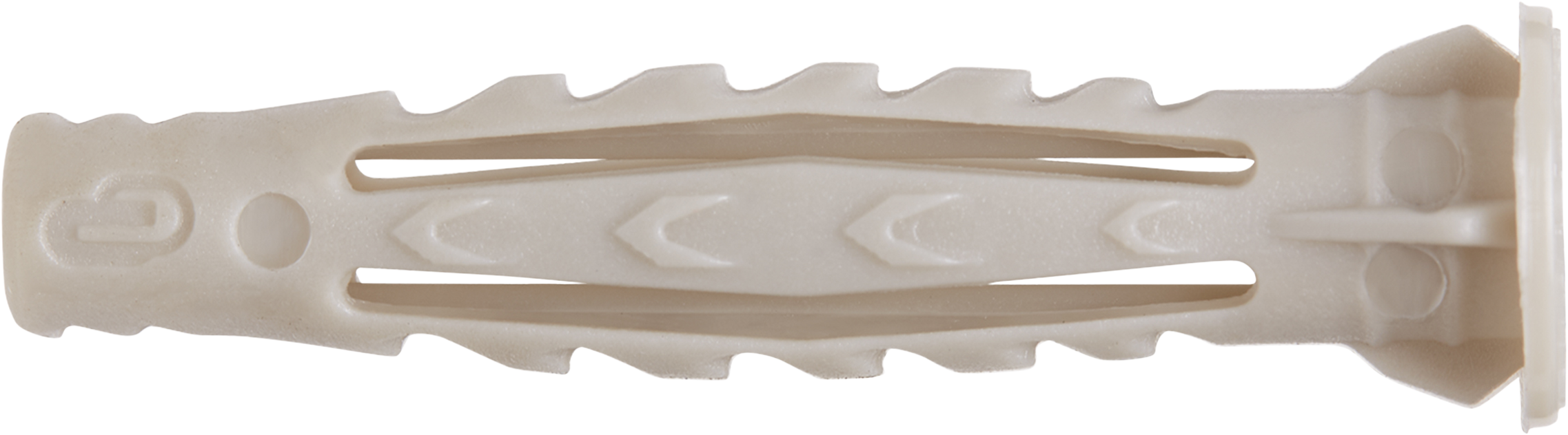 20 tacos multimaterial STANDERS, ø 6 x L. 40 mm - 3