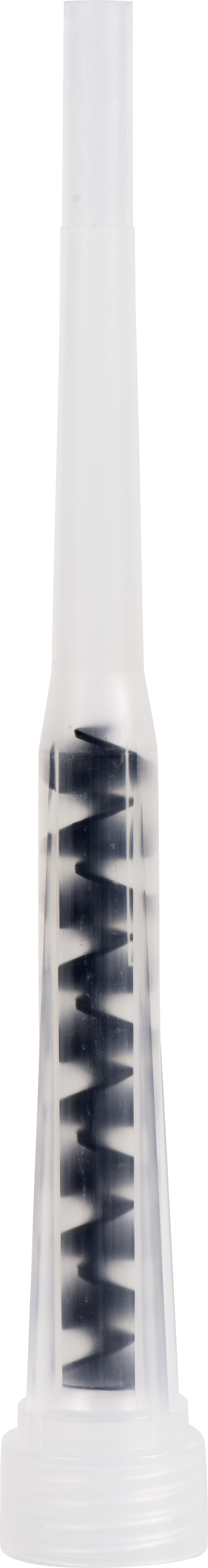 3 cânulas misturadoras para bucha química 12x200 mm Standers - 5