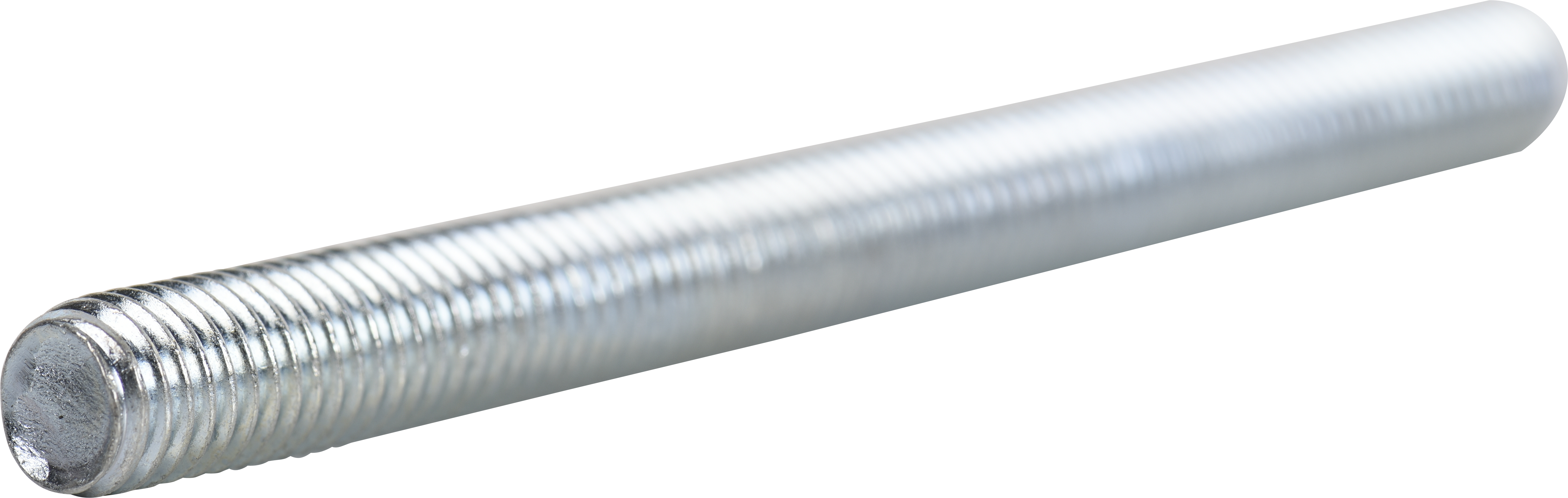 4 Varetas roscadas M8 100 mm Standers - 6