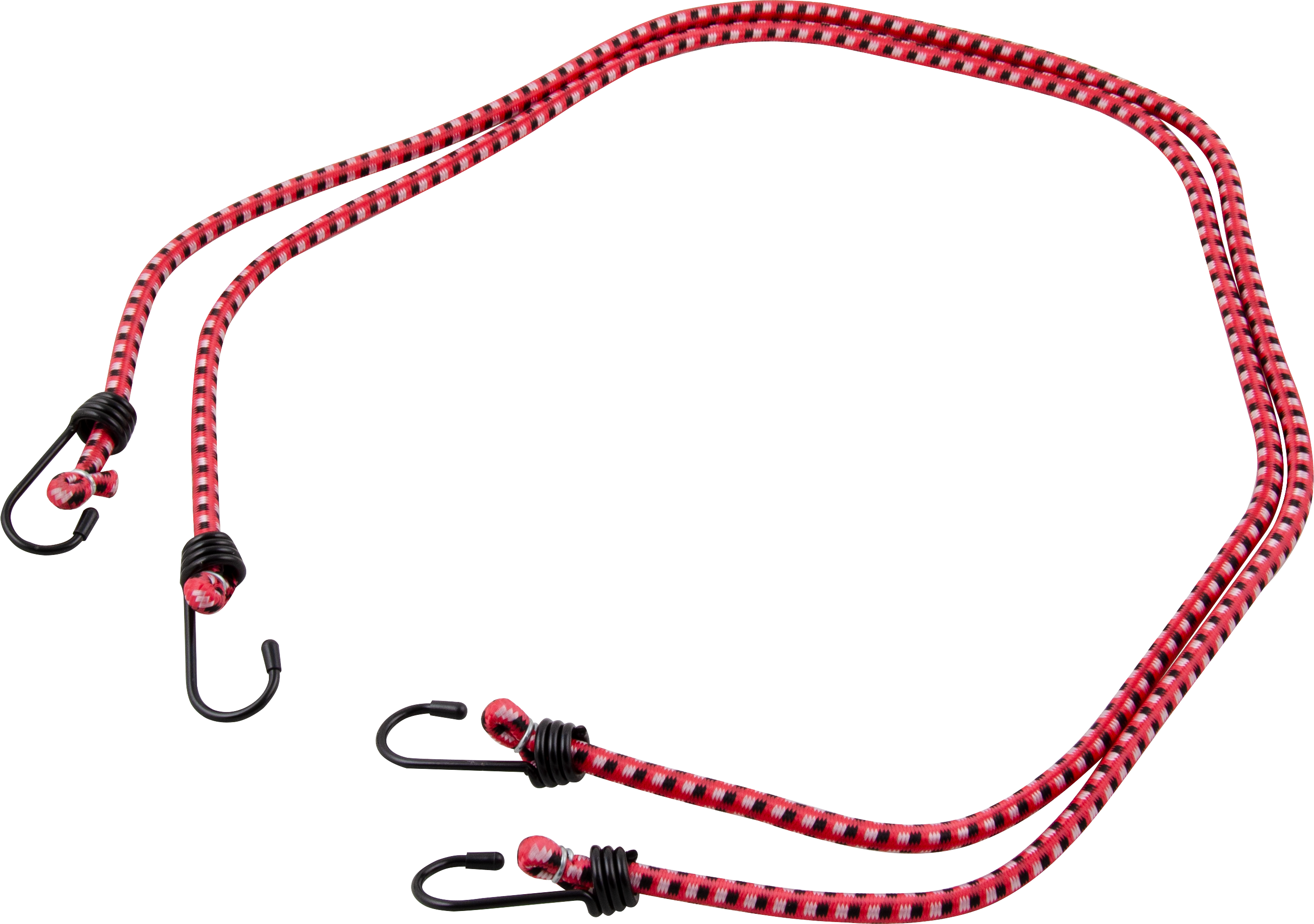 Cable elástico de polipropileno de 8 mm de ø y 100 m de longitud - 2