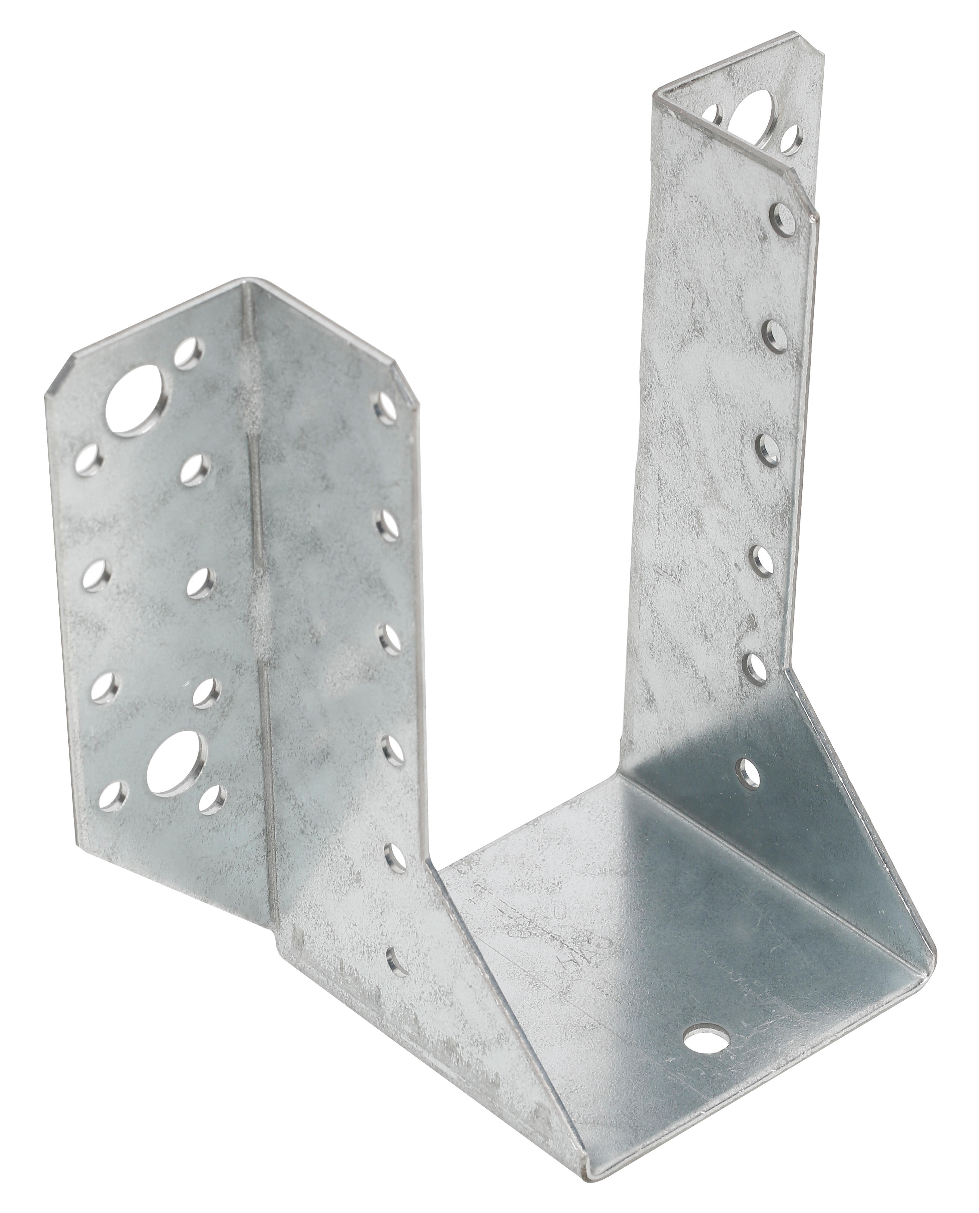 4 Paquetes De Soportes De Acero Inoxidable Para Barra De Arm Negro