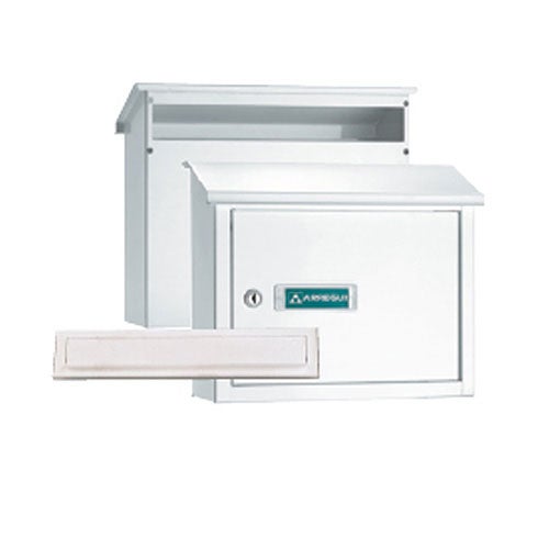 Rejilla Ventilacion Buzon Interior Amig Buzu00f3n Recogecartas