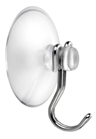 4 Colgador con ventosa    3.5x3.5