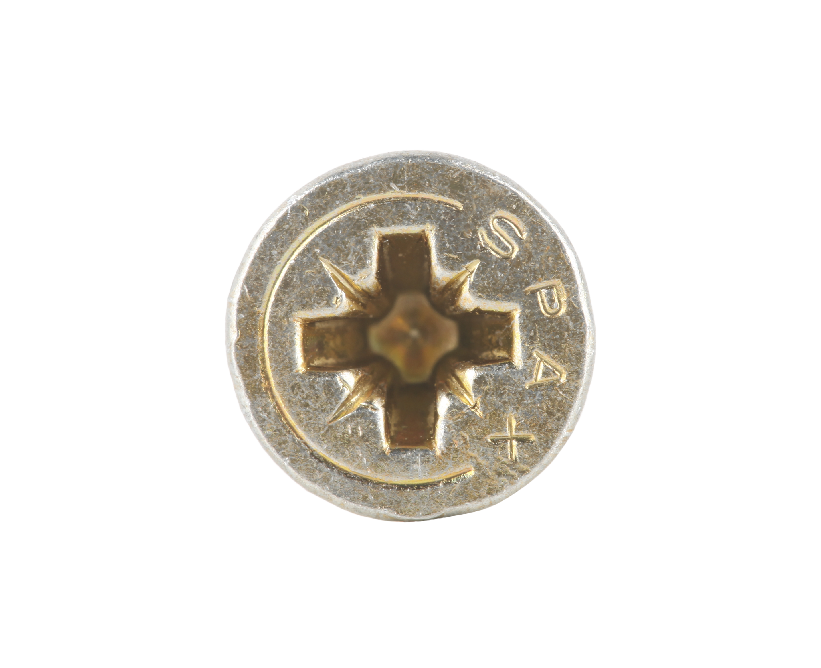 125 Tornillo para madera SPAX pozidriv con cabeza avellanada, ø 5 x L. 30 mm - 3