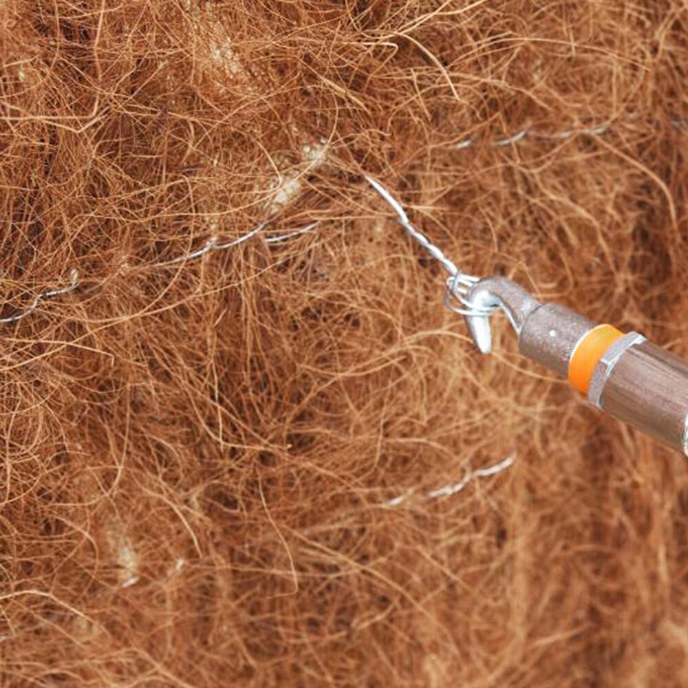 Alambre De Latón H65, Diámetro Del Cable: 0.087 In, Peso