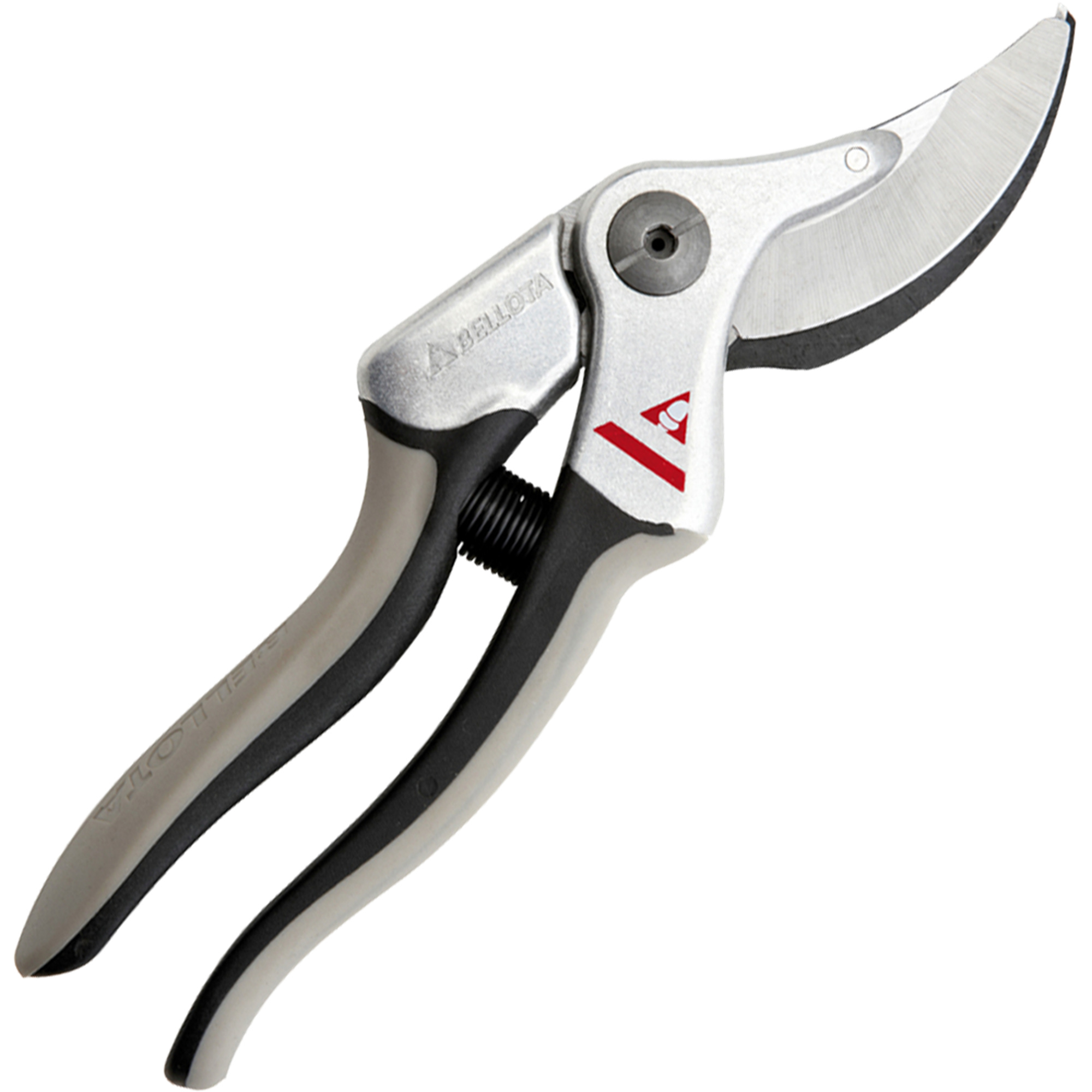 Tijera proline de poda a una mano universal trimaterial bellota