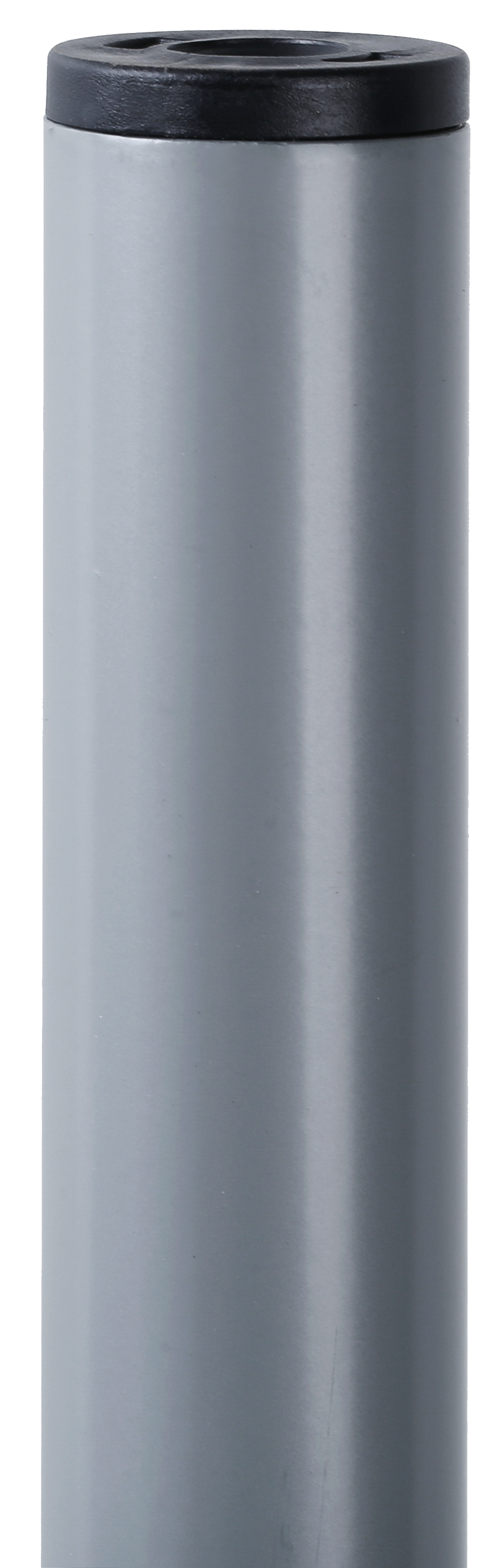 Pé de aço inoxidável REDONDO 800 D30 - 5