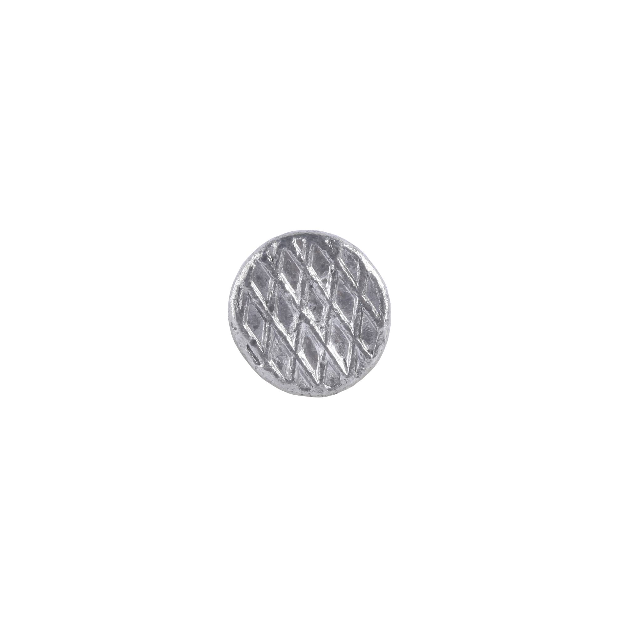 195 Pregos STANDERS CABEÇA CHATA 3.1X70 MM - 5