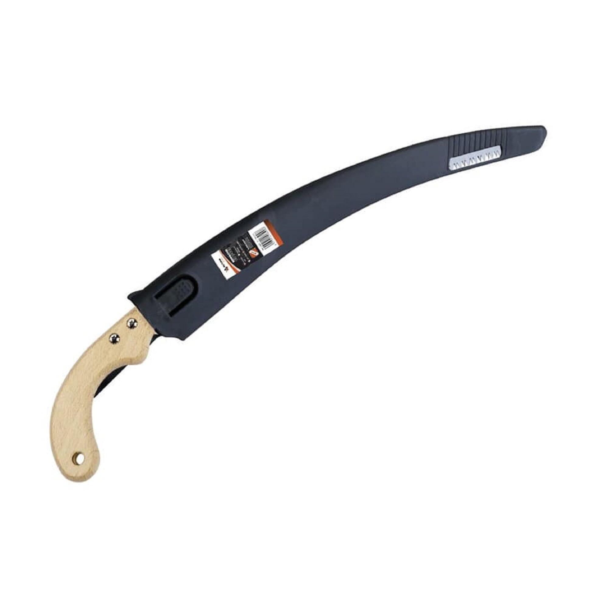 Serrote de podar ALTUNA J425 330MM COM BOLSA - 8