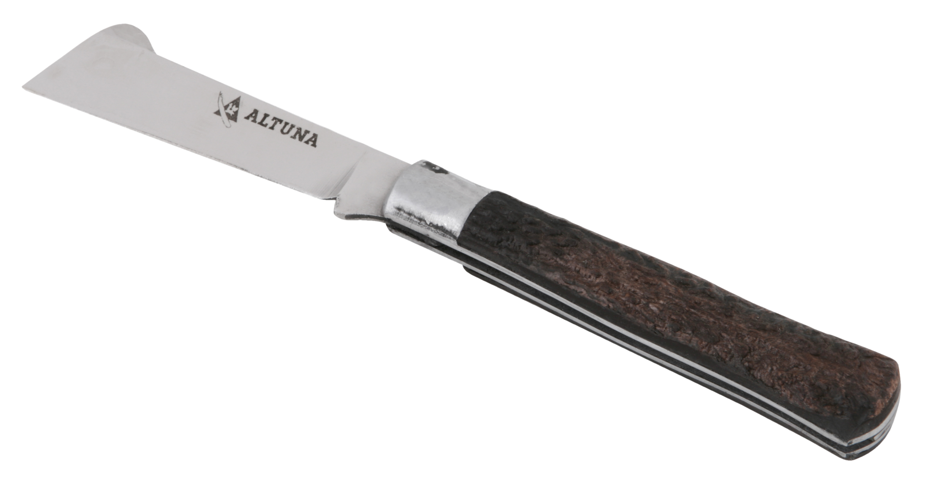 Navaja de injertar ALTUNA 8400 de acero - 3