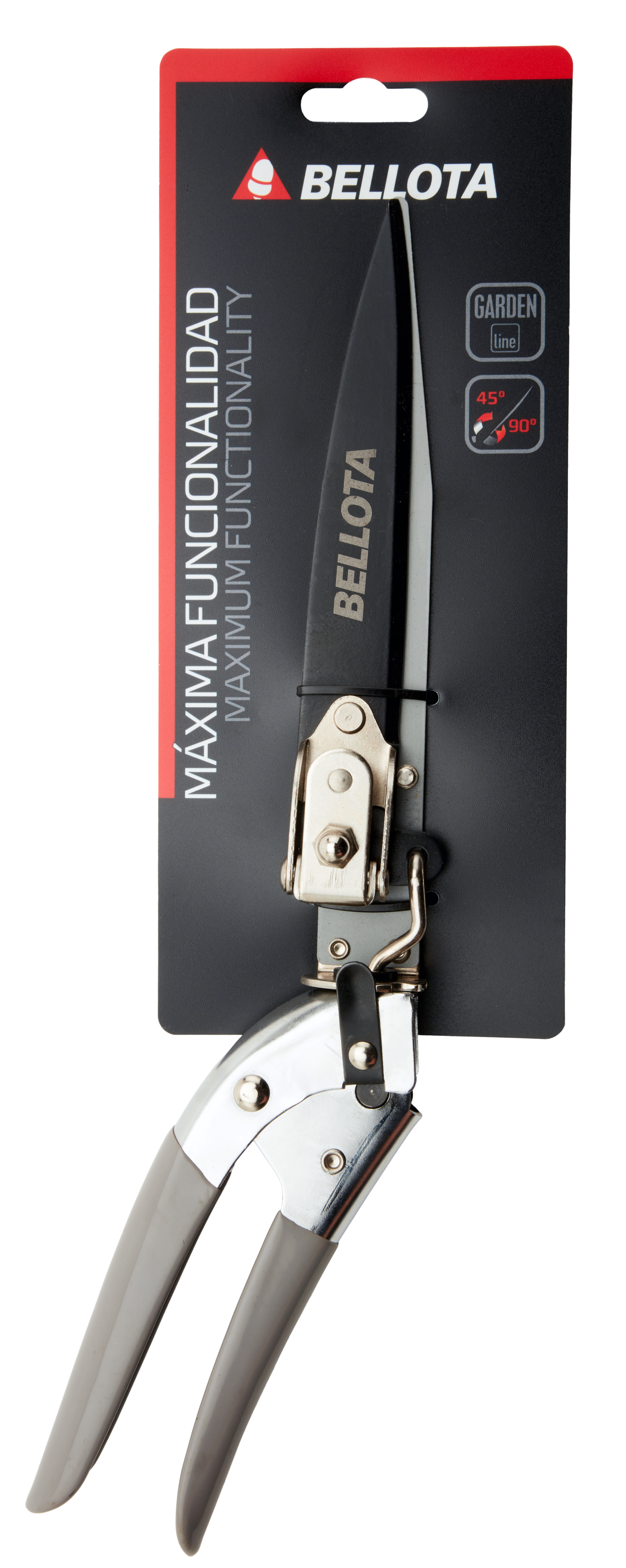 Tesoura BELLOTA RELVA 3555 - 11