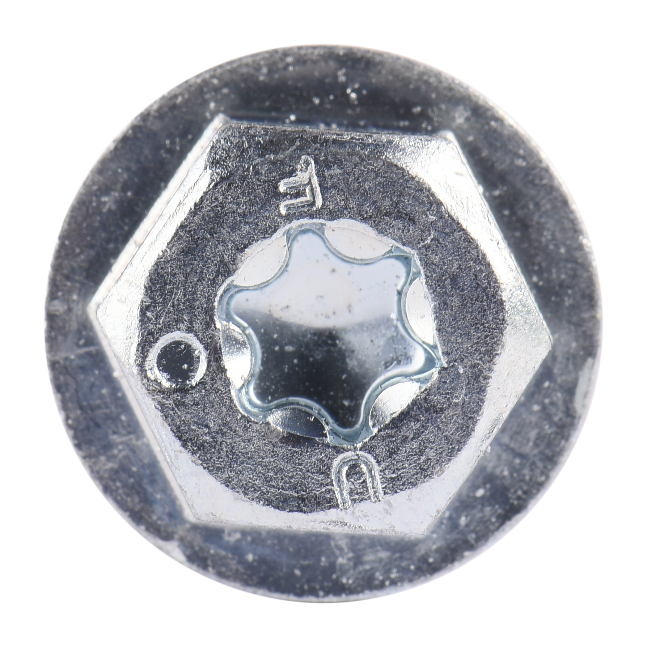 4 buchas DUOPOWER 10X50MM COM PARAFUSO - 3