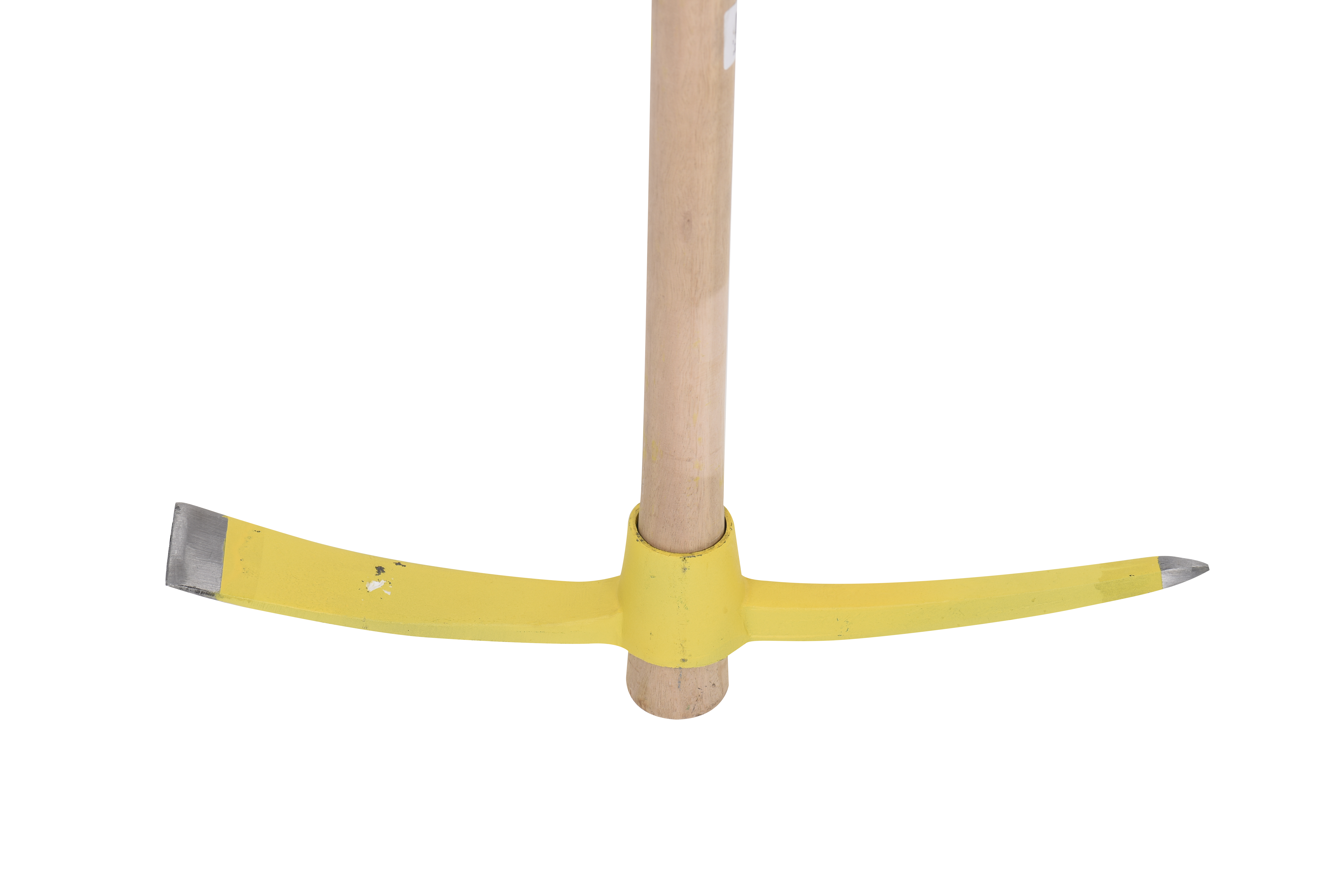 Picareta Geolia 1.7kg com cabo jardinor - 4