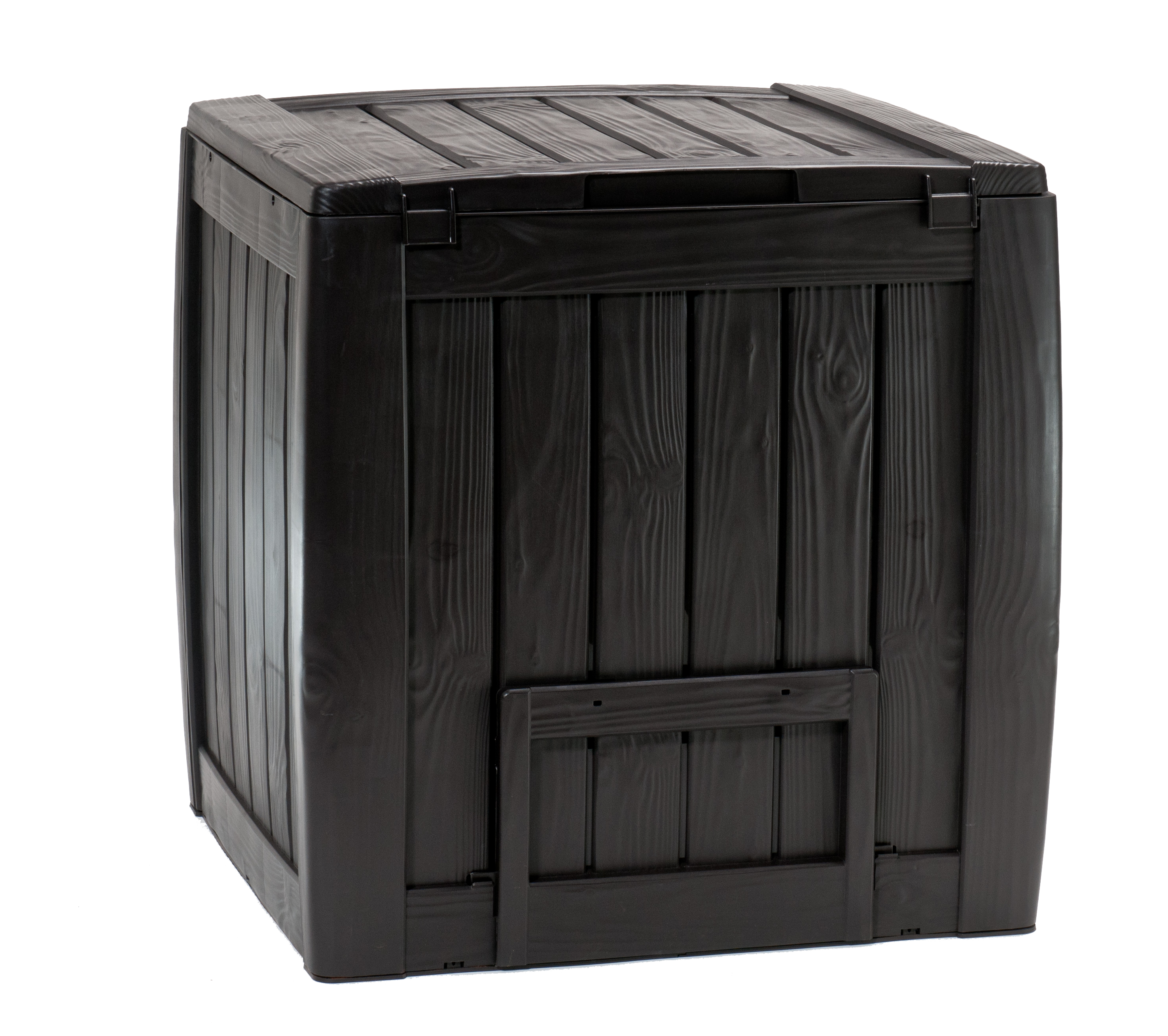 Compostador para exterior KETTER de polipropileno de 340 litros - 5