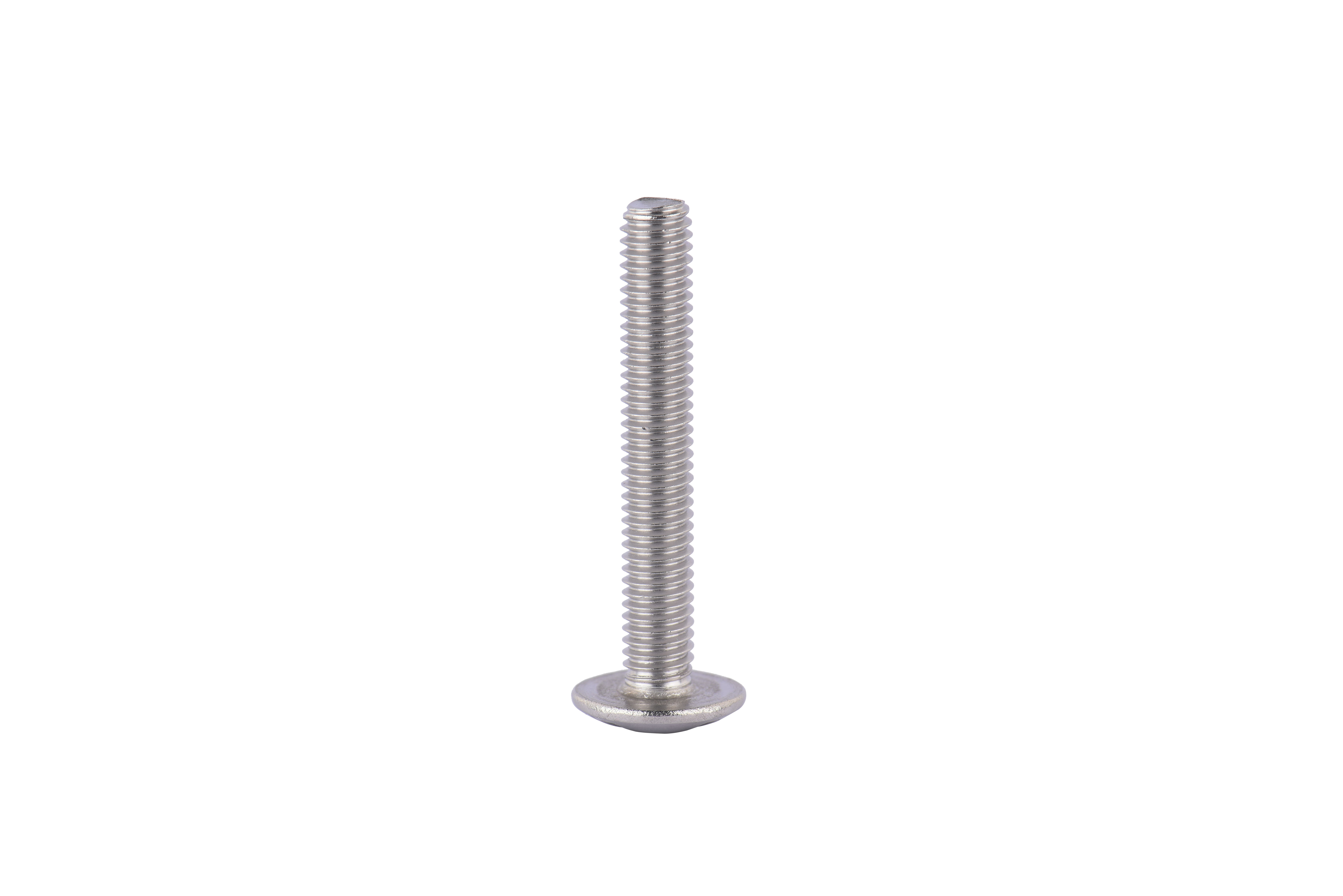 8 Parafusos STANDERS FENDA 6X30 - 4