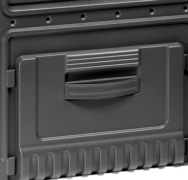 Compostador para exterior KETTER de polipropileno de 470 litros - 3