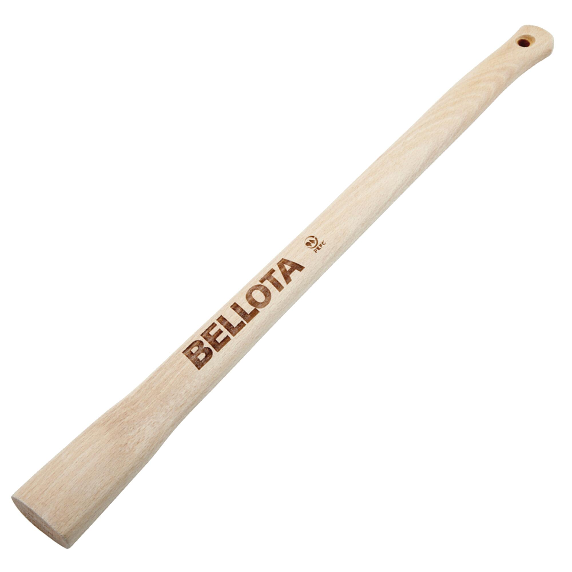 Mango hacha 450 mm bellota m 8130-700 n