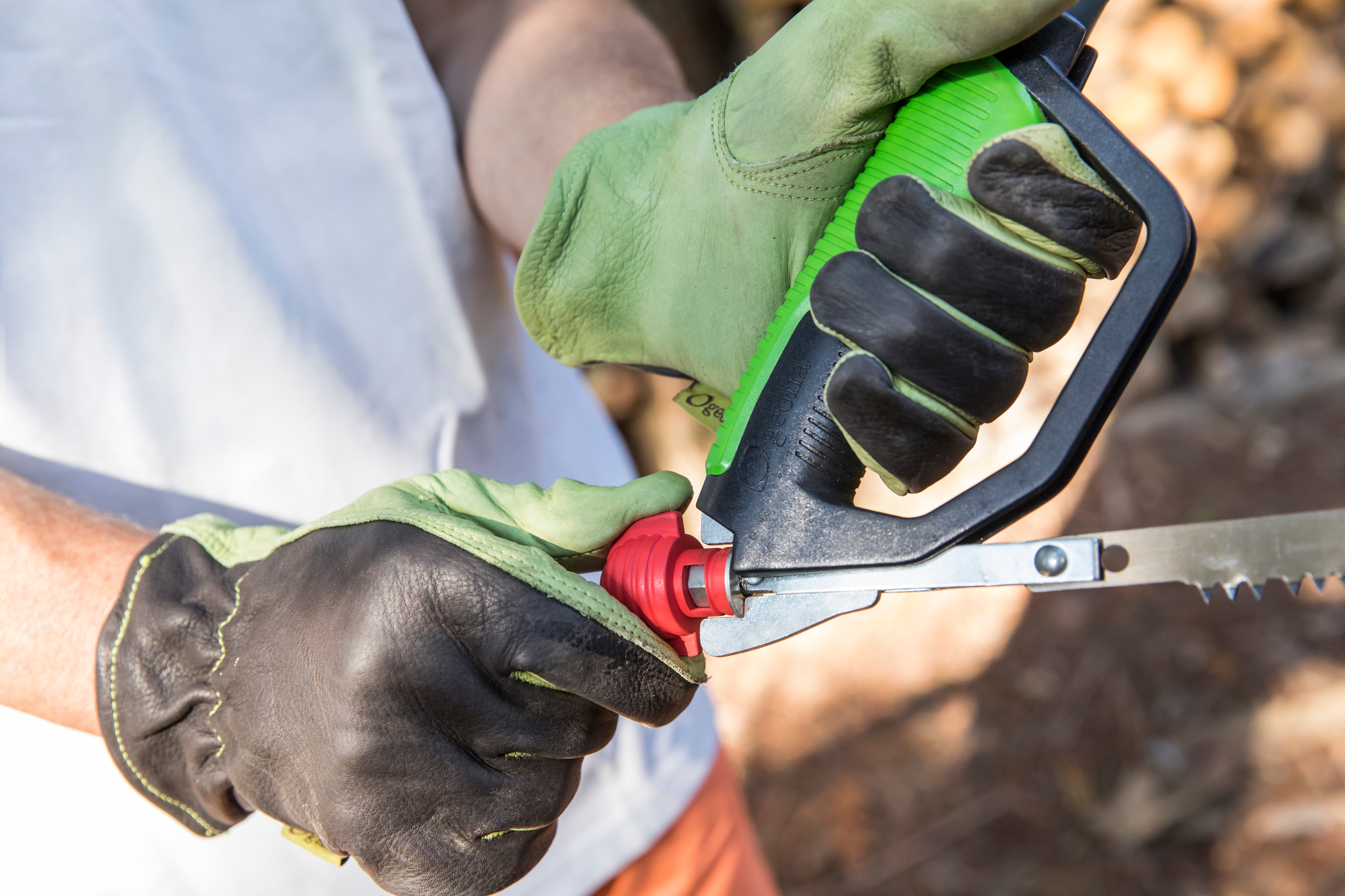 Serrote GEOLIA ARCO 53CM - 3