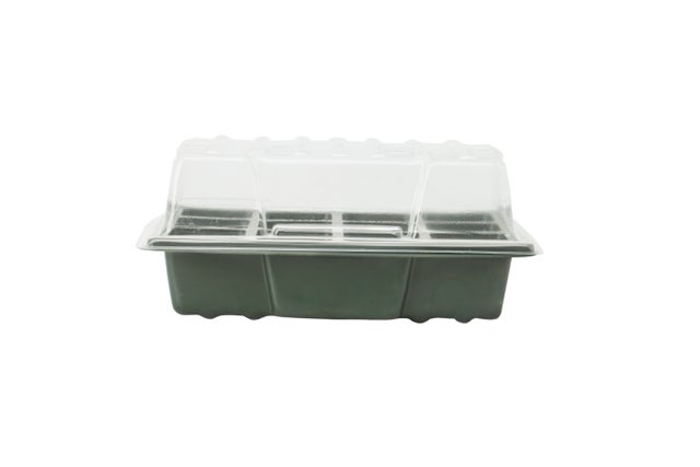 Mini propagador 12 ALVEOLOS 5X5