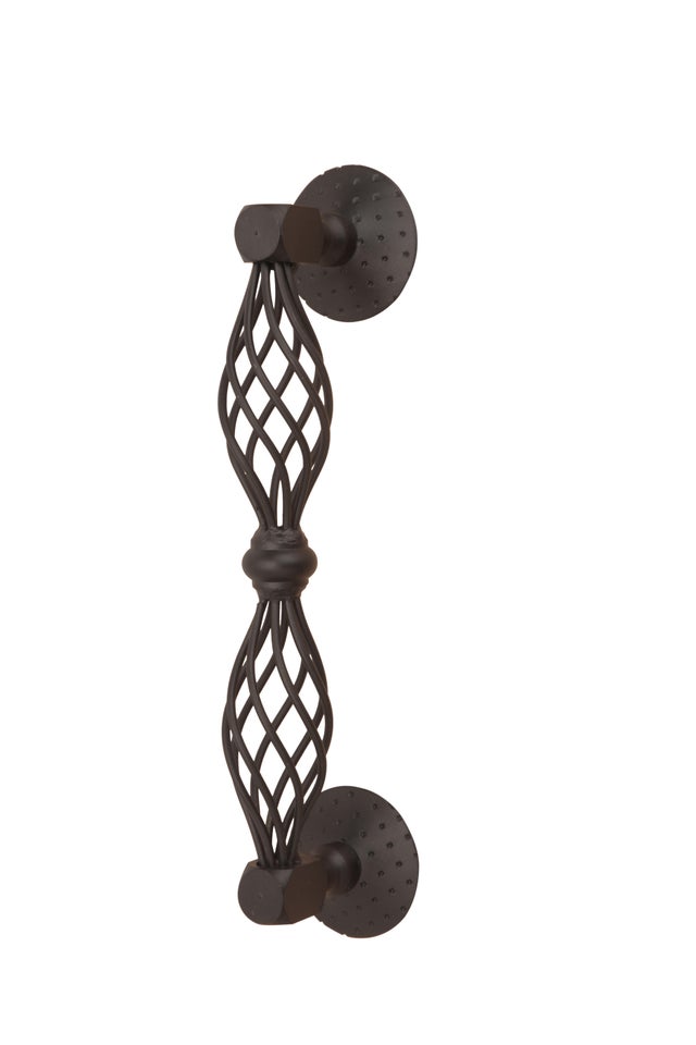 Odoria 12 Tiradores De Puerta En Miniatura Escala 1/6 – Pomos Dorados Vintage Con Tornillos – Hardware De Metal Para Casa De Muñecas Y DIY