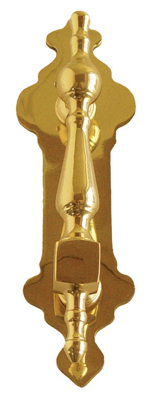 Campana Da Esterno In Ghisa Relaxdays - Campanella Decorativa Vintage Con Corda Oro 15,5cm - Foto 4