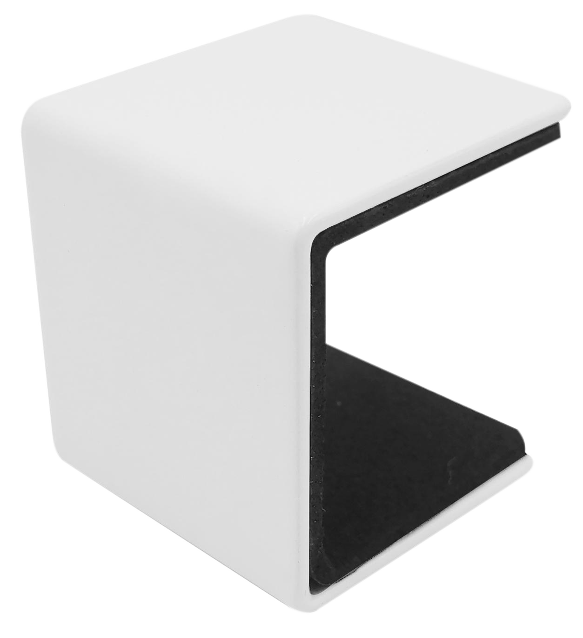 Unión para módulos u kub blanco