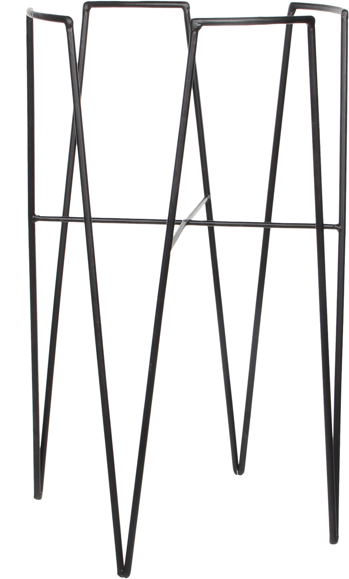 Soporte para macetero blom ø29,5 50 cm