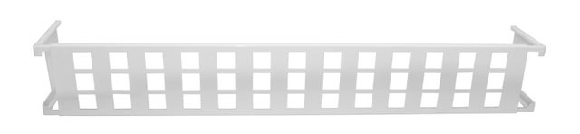 Portamaceteros desmontable CUADROS BLANCO 100-140