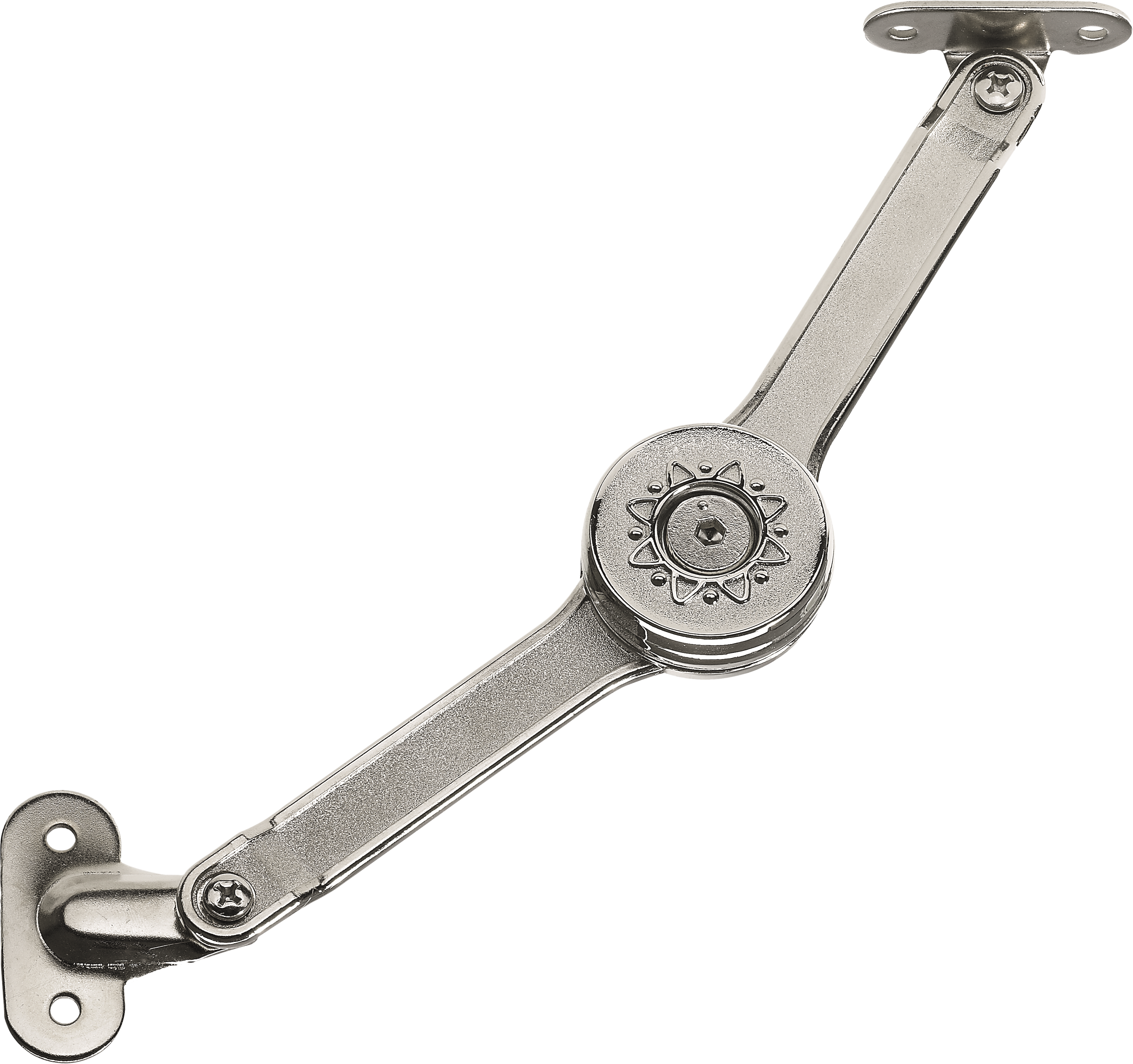 Compasso elevatório 250MM - 3