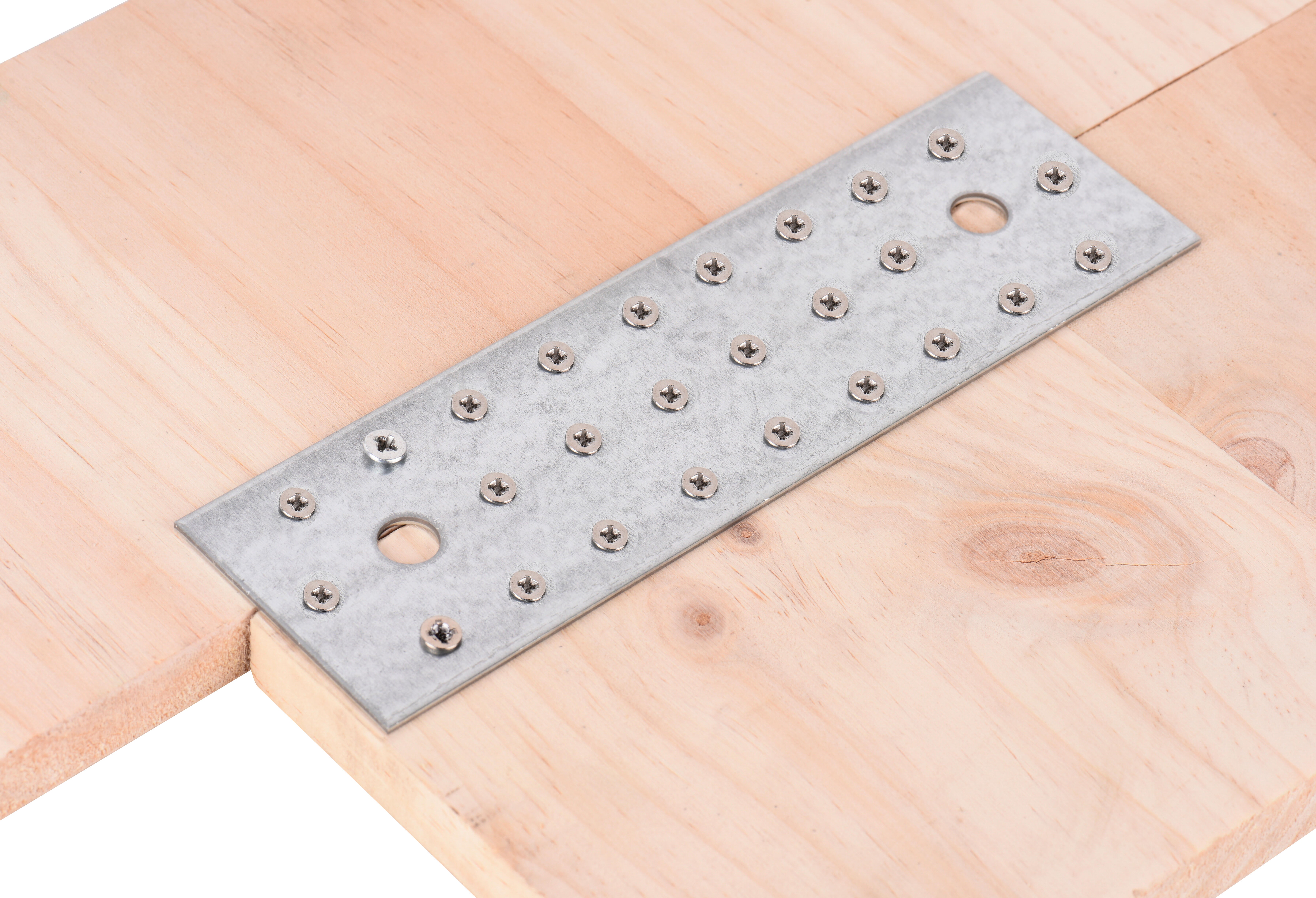 Placa de união 200X60X2MM - 5