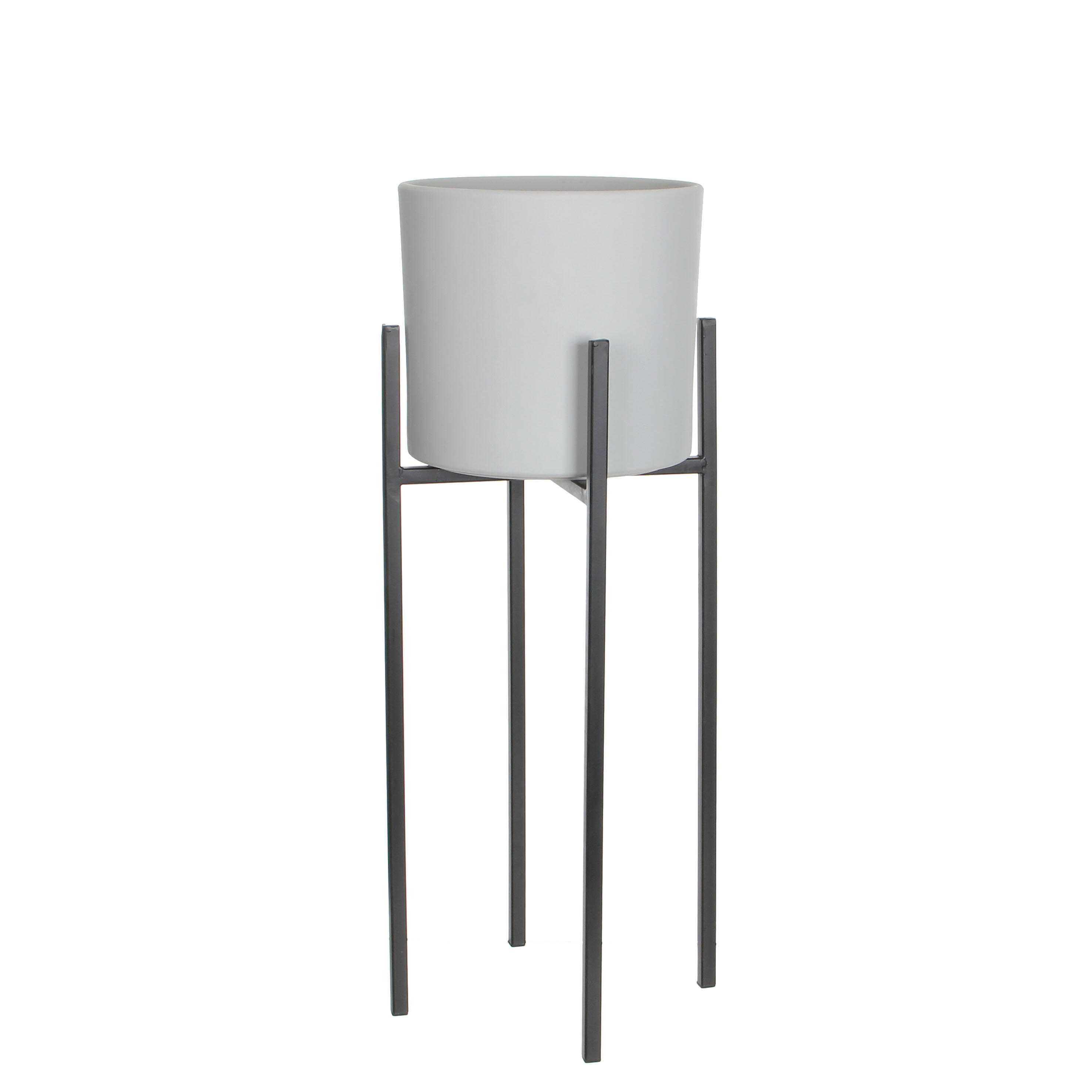 Soporte para macetero Ascot Ø24 55 cm - 2