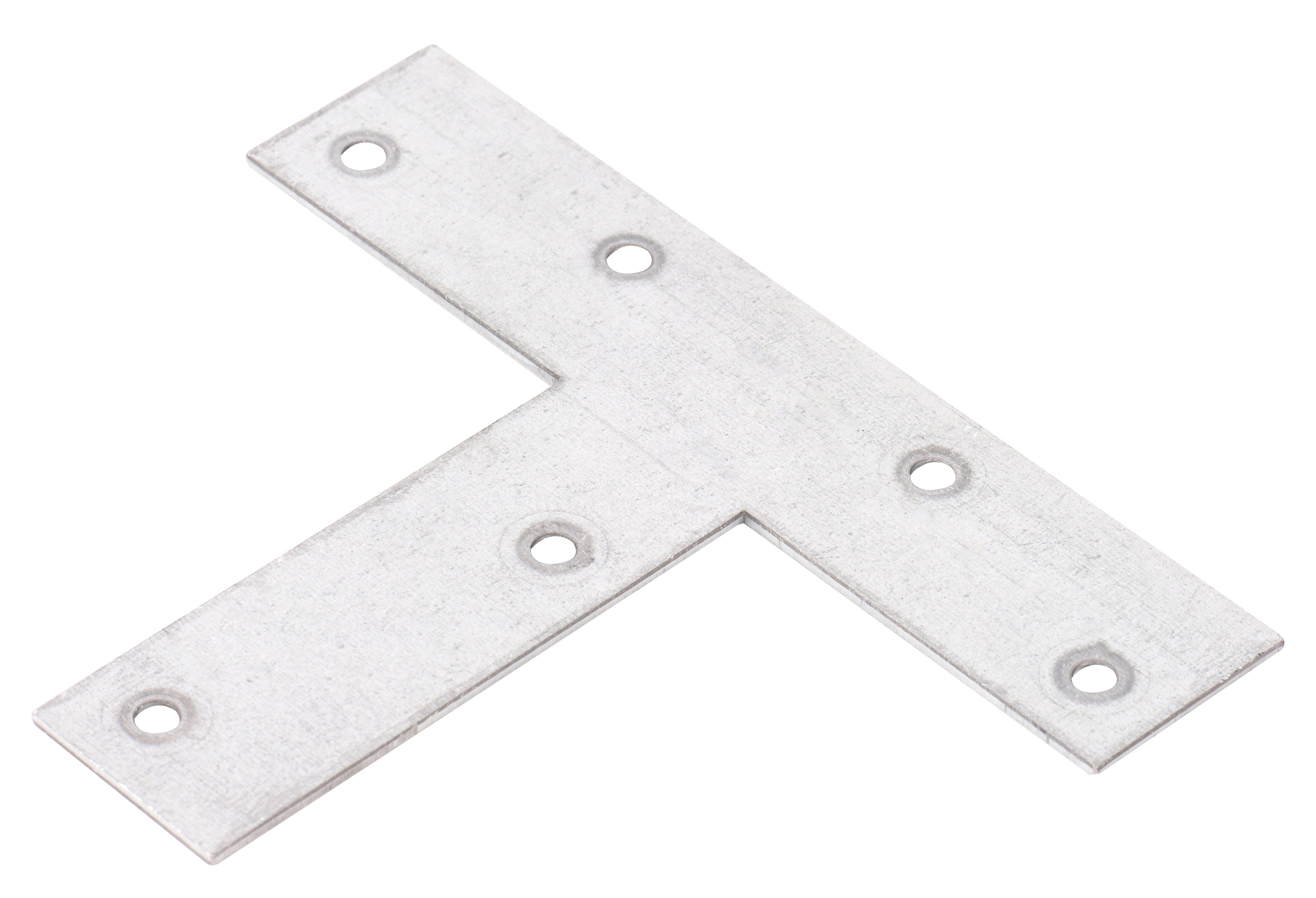 Pletina en t de 140x110 mm