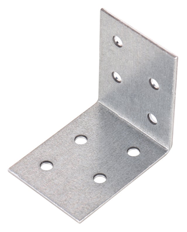 Esquadro perfurado 50X50MM