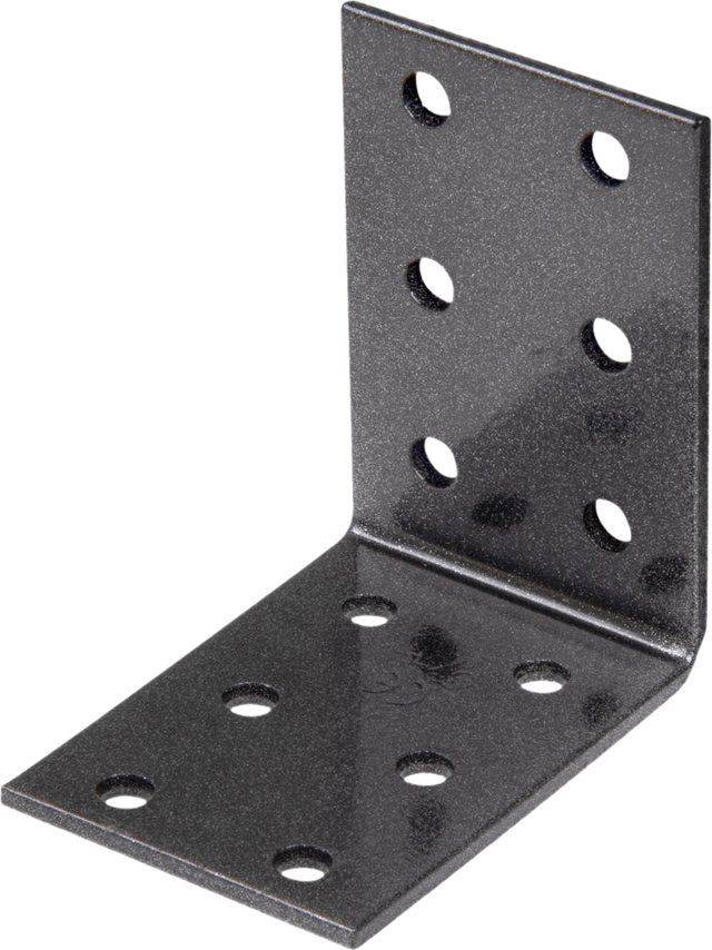 Escuadra Negra Duravis 60x60x40