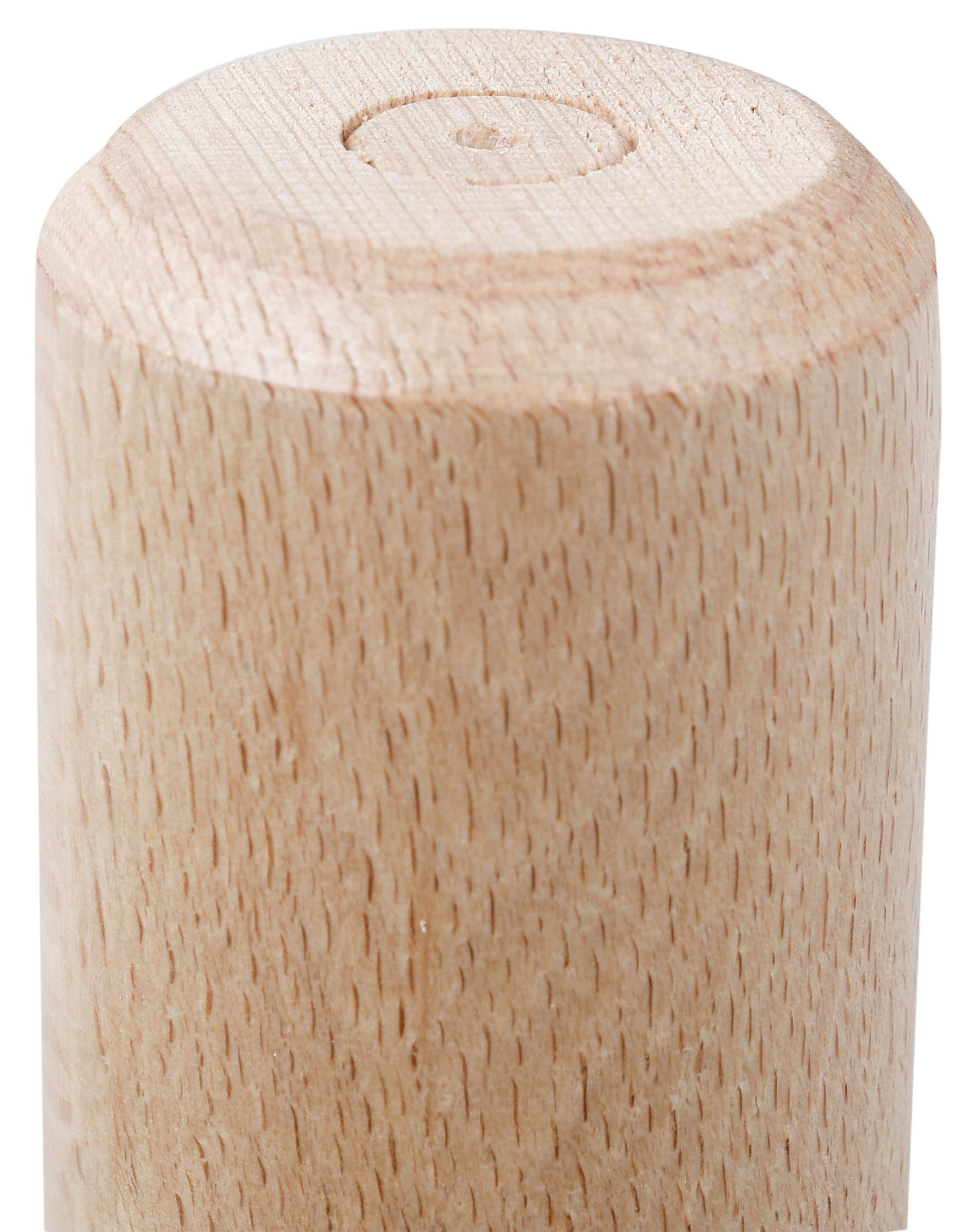 4 pés para sofá 50X50MM MADEIRA - 4