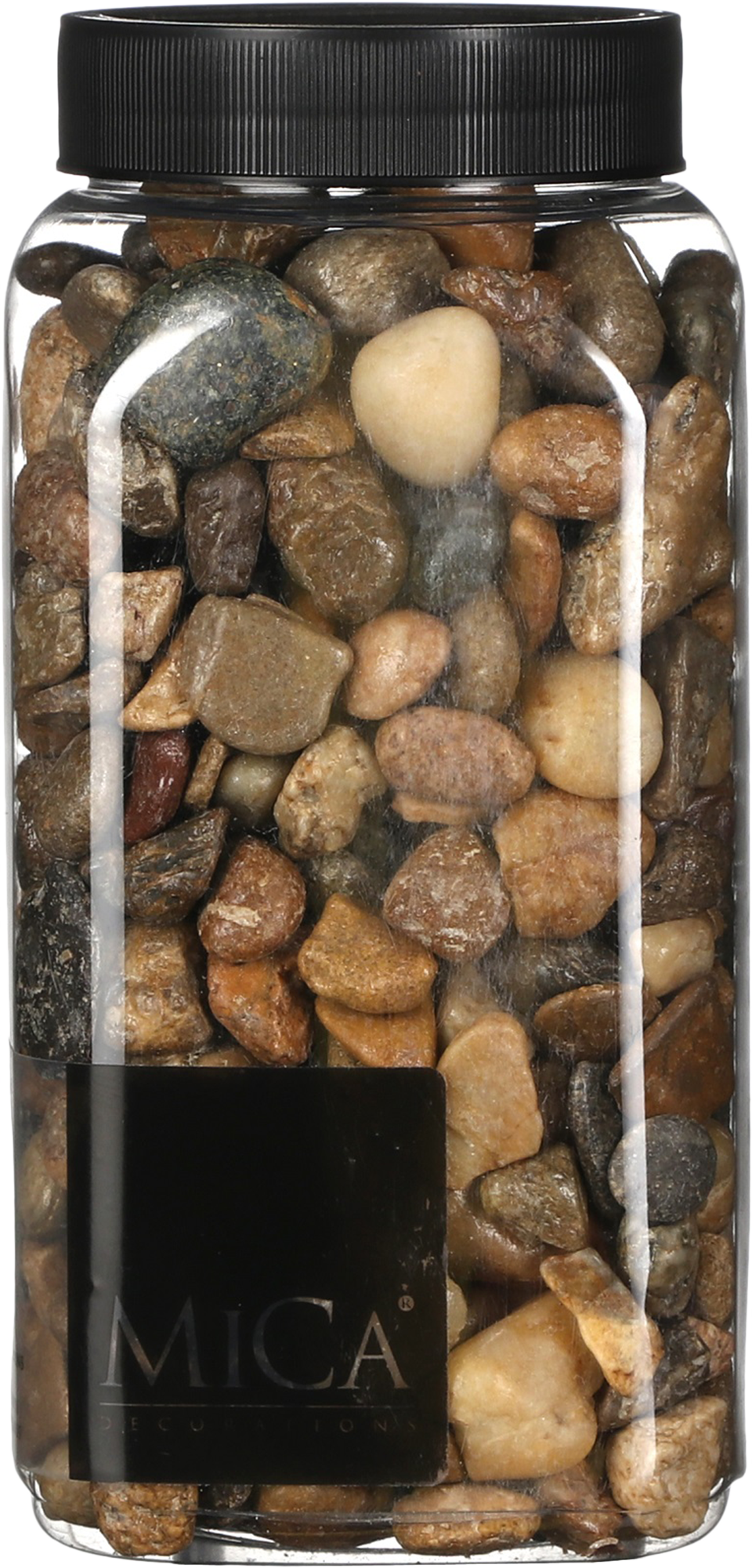 Edelman  Piedras De Decoración 650Ml Marrón , Leroy Merlin