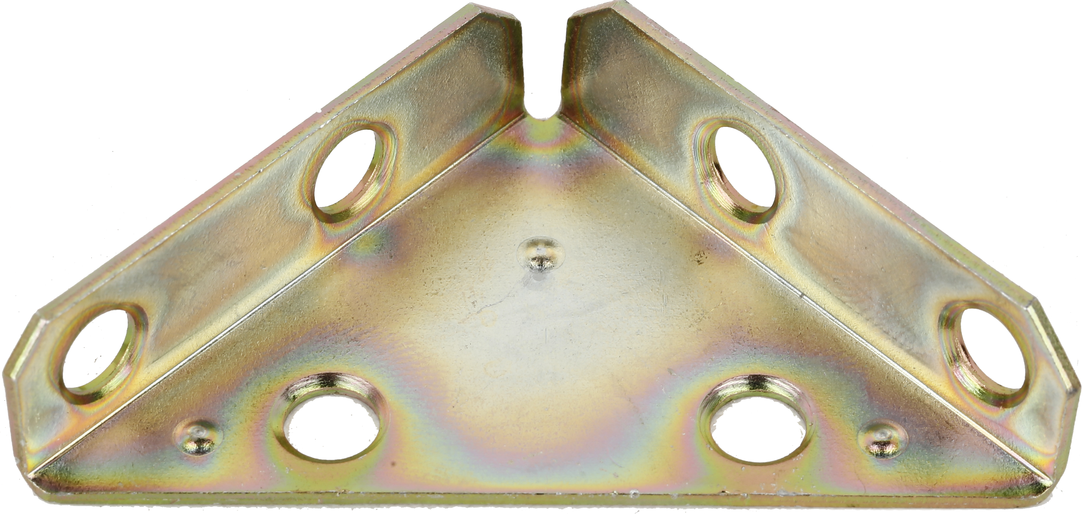 Cantoneira 50X70MM BICROMADO - 7