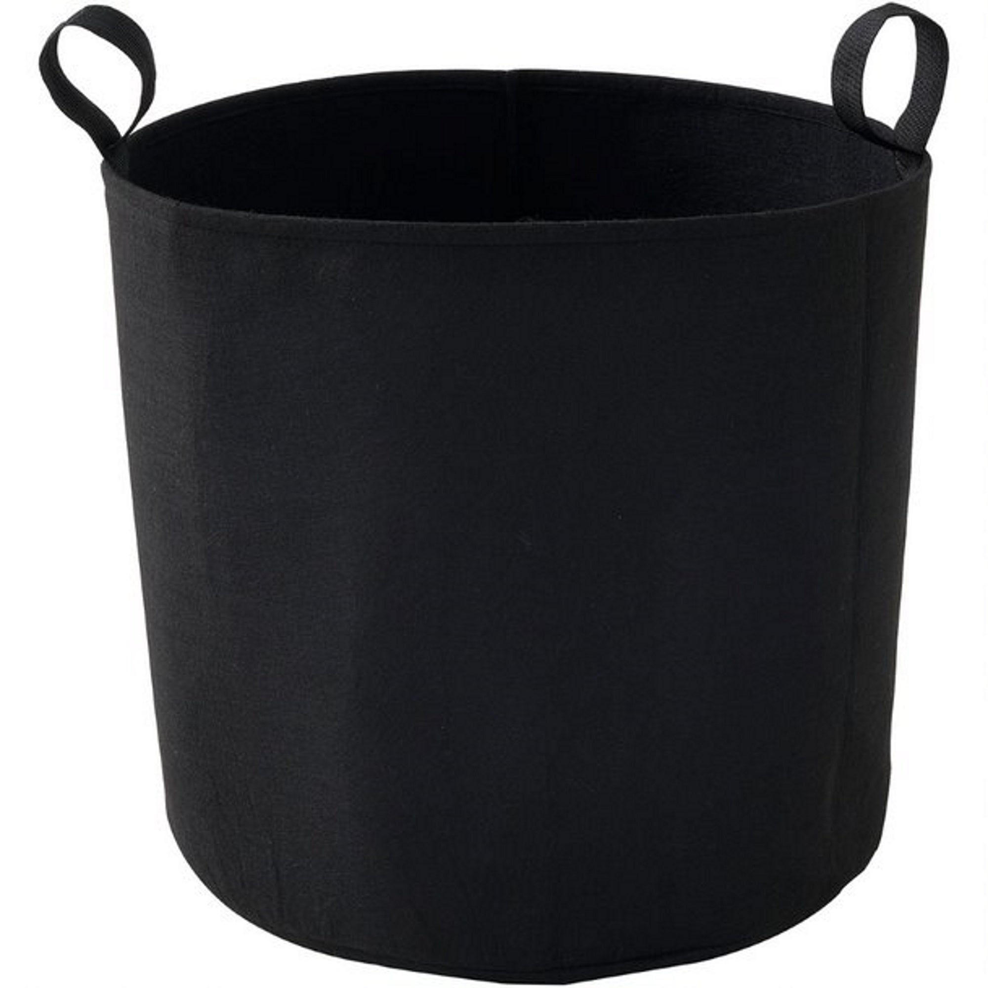 Huerto bag4plant de 33,7 l de 35x35x35 cm negro
