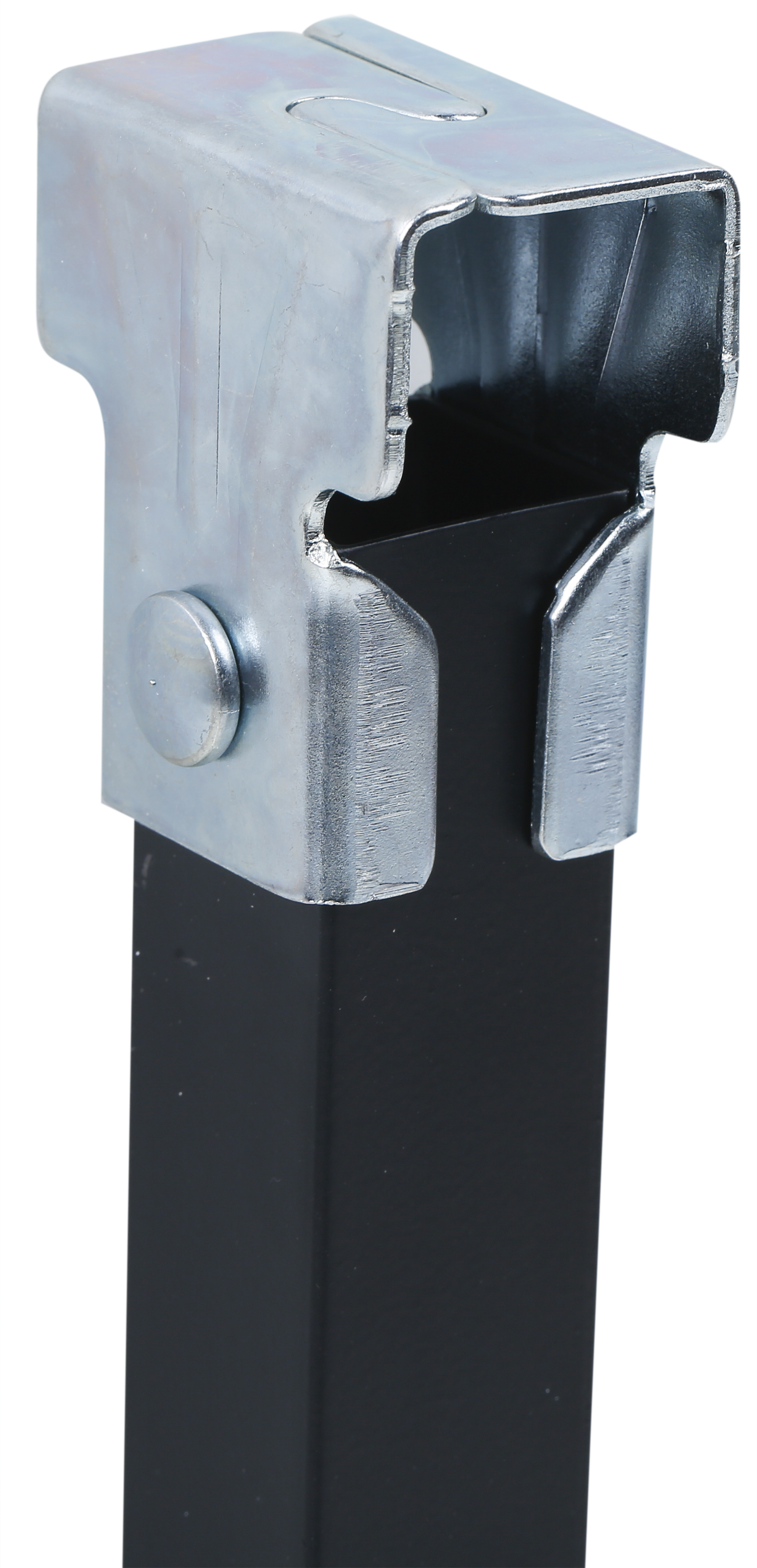 4 pés para cama 30X30MM SEM RODAS - 4