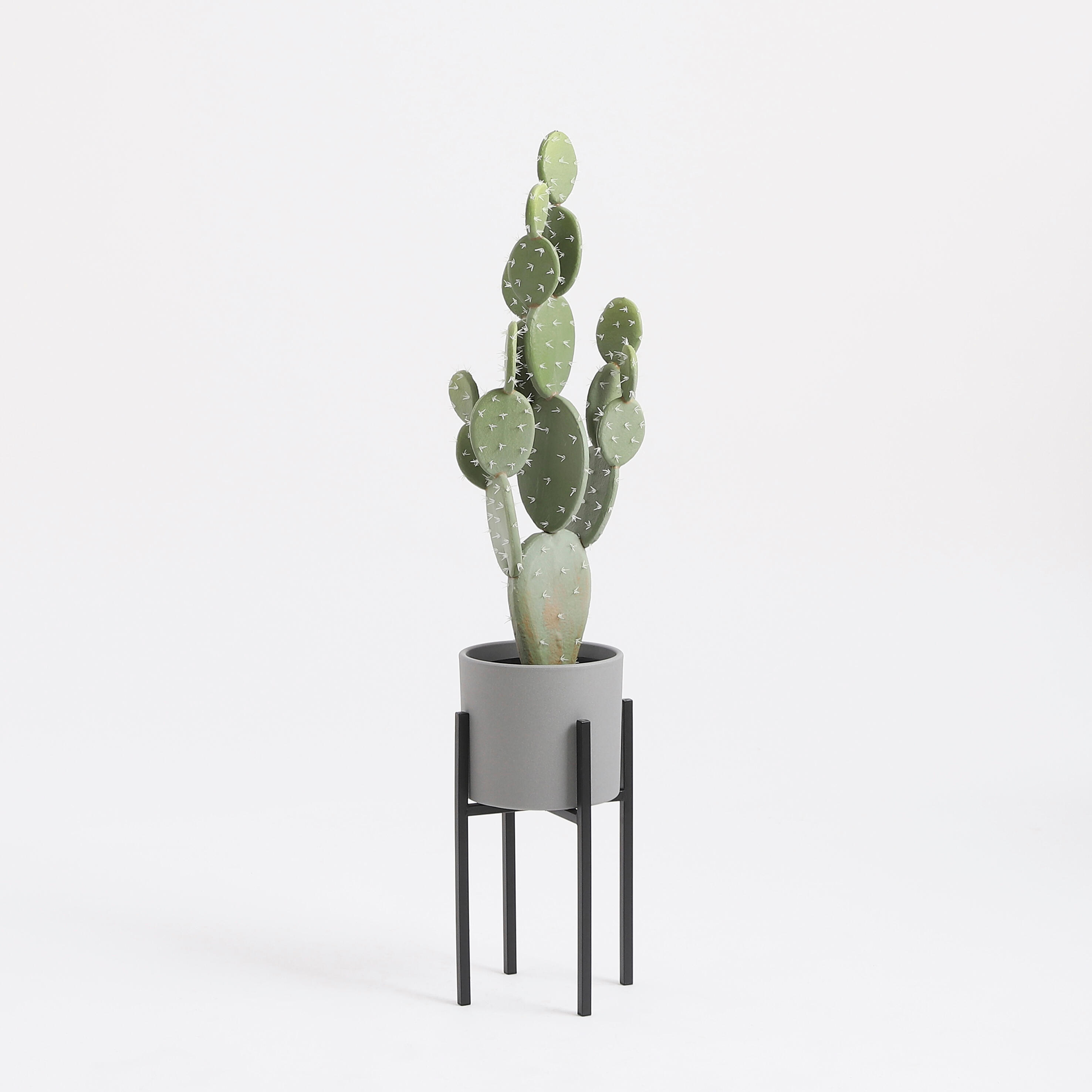 Soporte para macetero Ascot Ø20,5 35 cm - 4