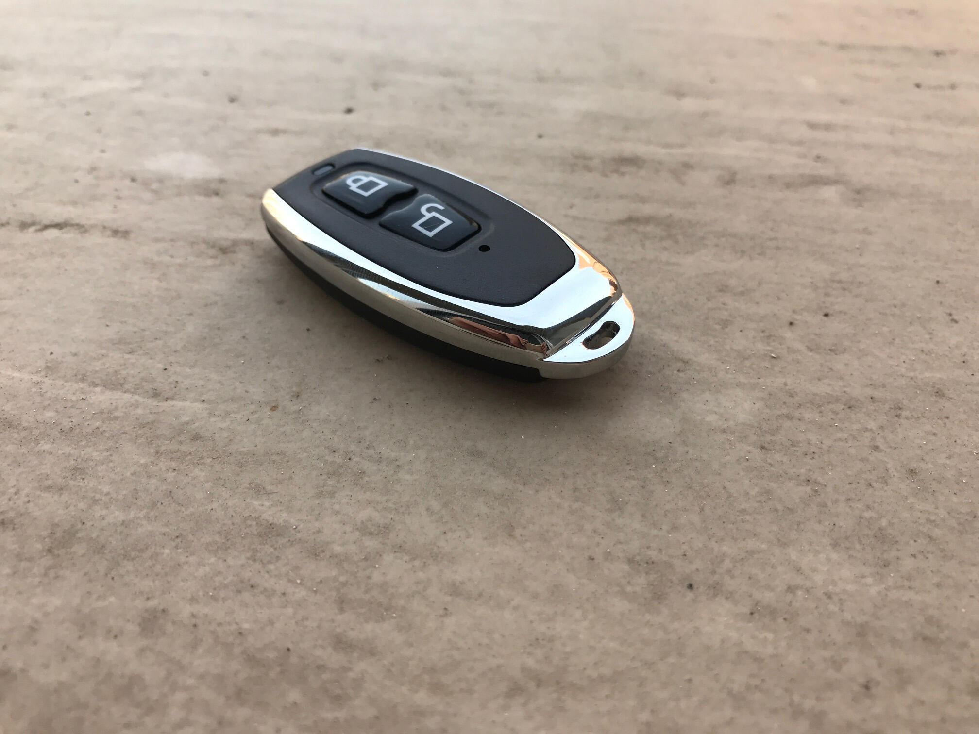 Comando à distância REMOCK LOCKEY - 3