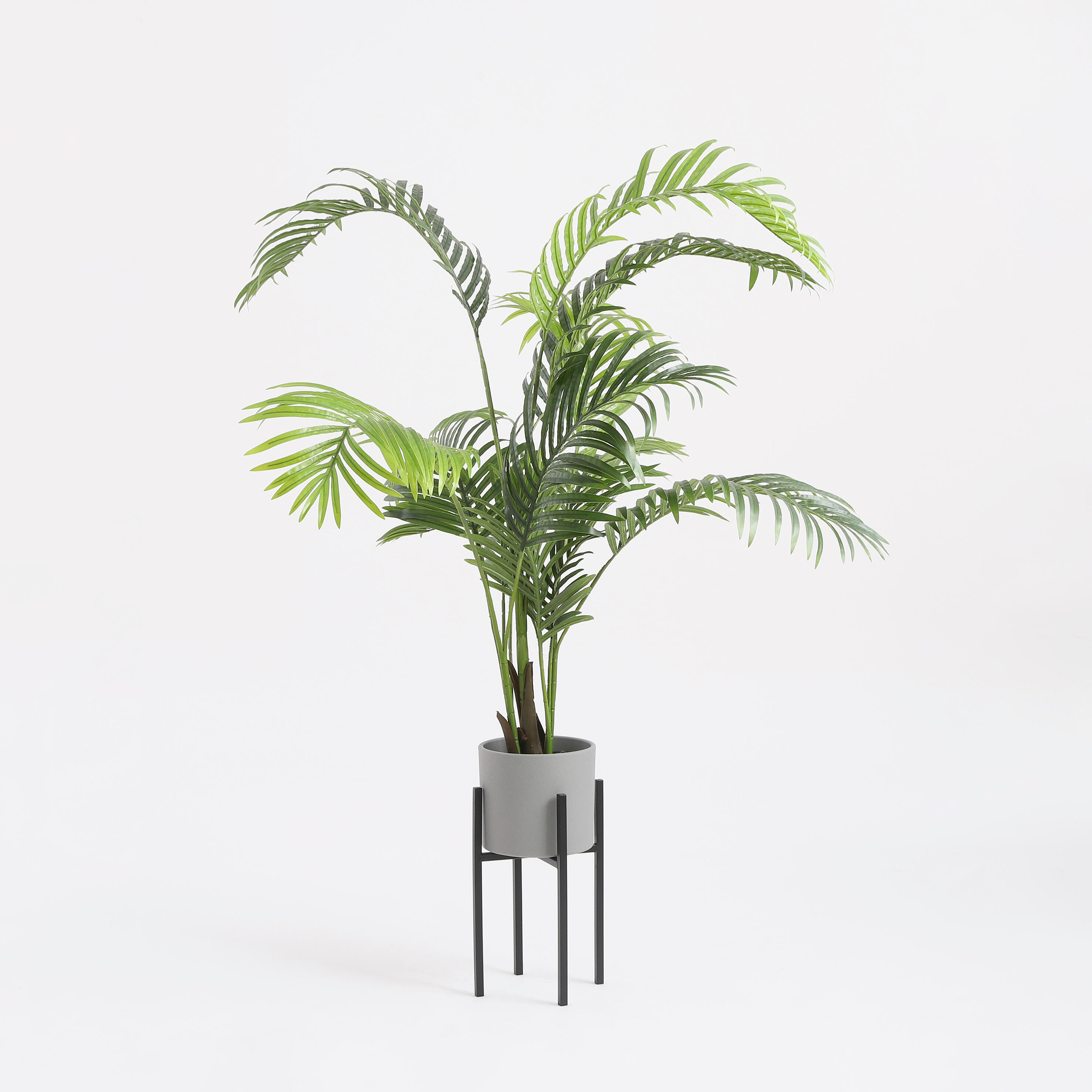 Soporte para macetero Ascot Ø20,5 35 cm - 3