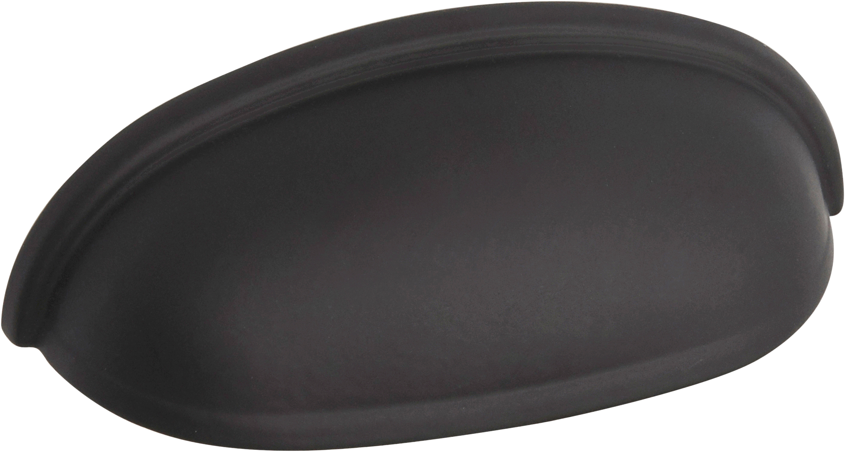 Tirador mueble INSPIRE  negro distancia entre eje 64 mm - 11