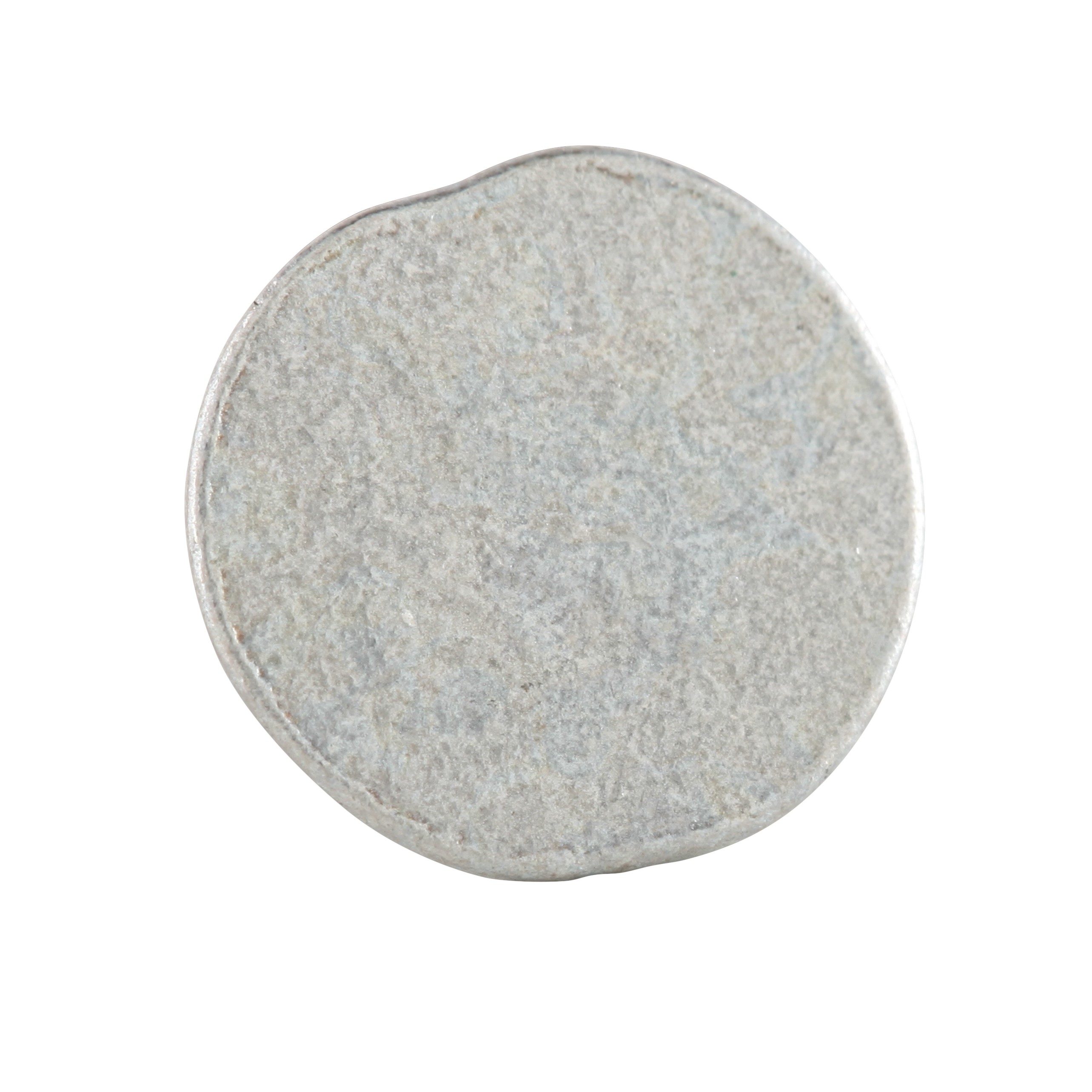 50 Pregos STANDERS CABEÇA CHATA 3.0X20 MM - 4