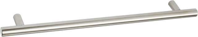 Puxador para móvel INSPIRE SARA INOX 224MM