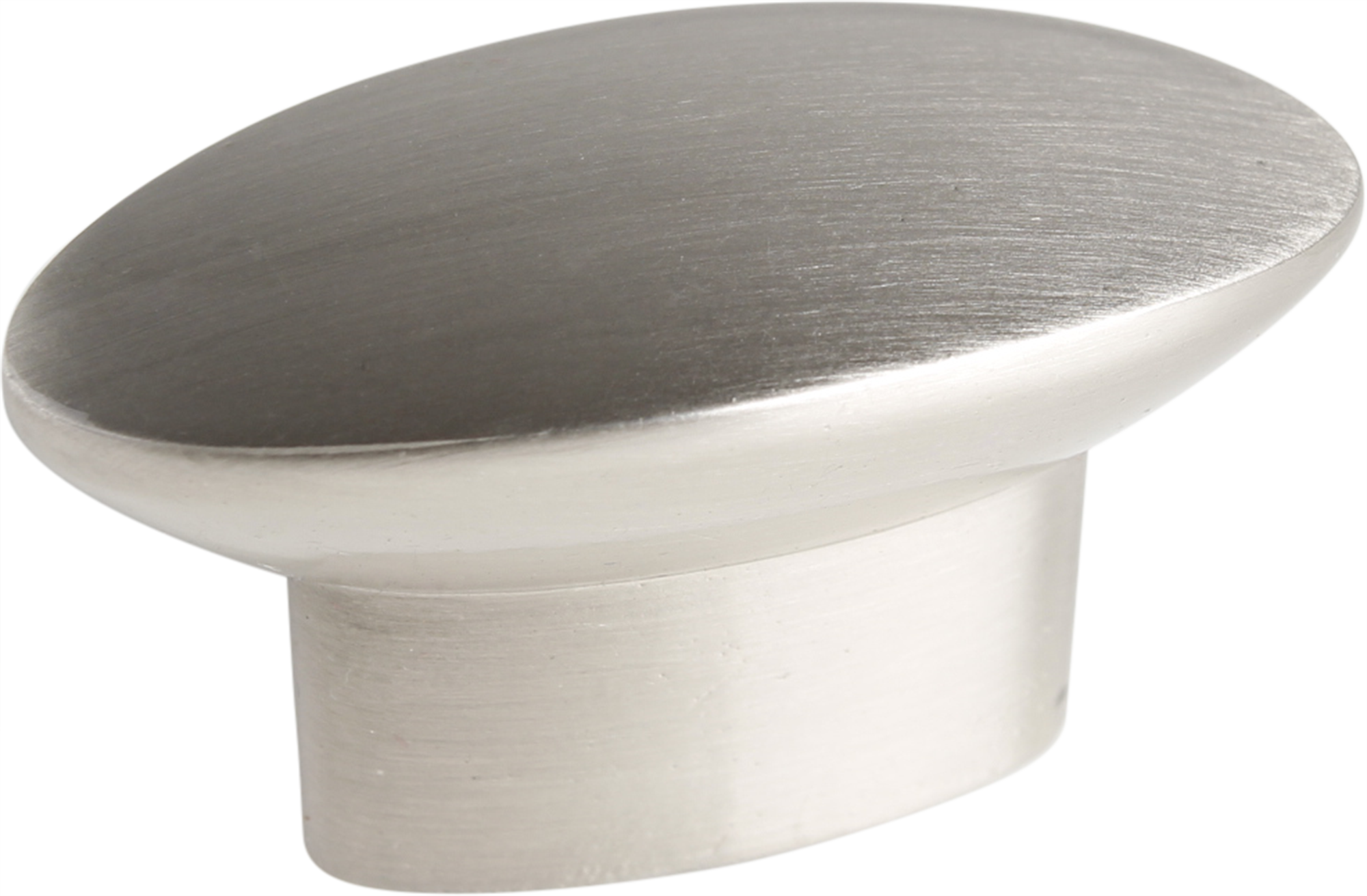 4 pomo de mueble rei 34n-743.33 gris / plata, d. 20