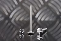 Ve metrica RS PRO in Acciaio inossidabile, M6 x 50 mm | RS Ve metrica RS PRO in Acciaio inossidabile, M6 x 50 mm | RS