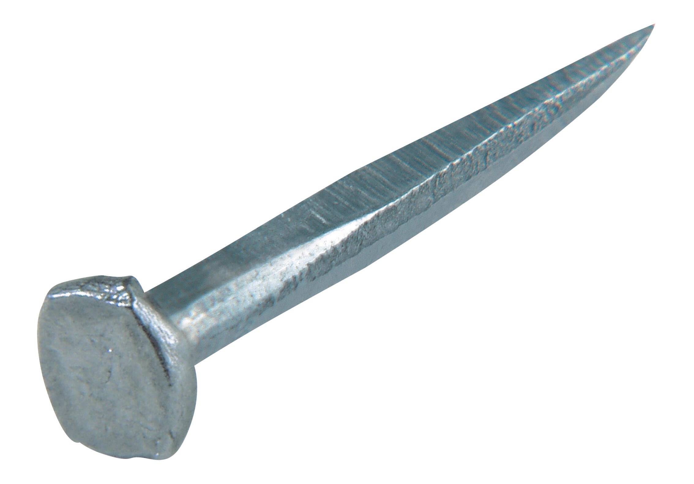 Pack 120 clavos  de tapicero de acero de 14x14 mm - 4