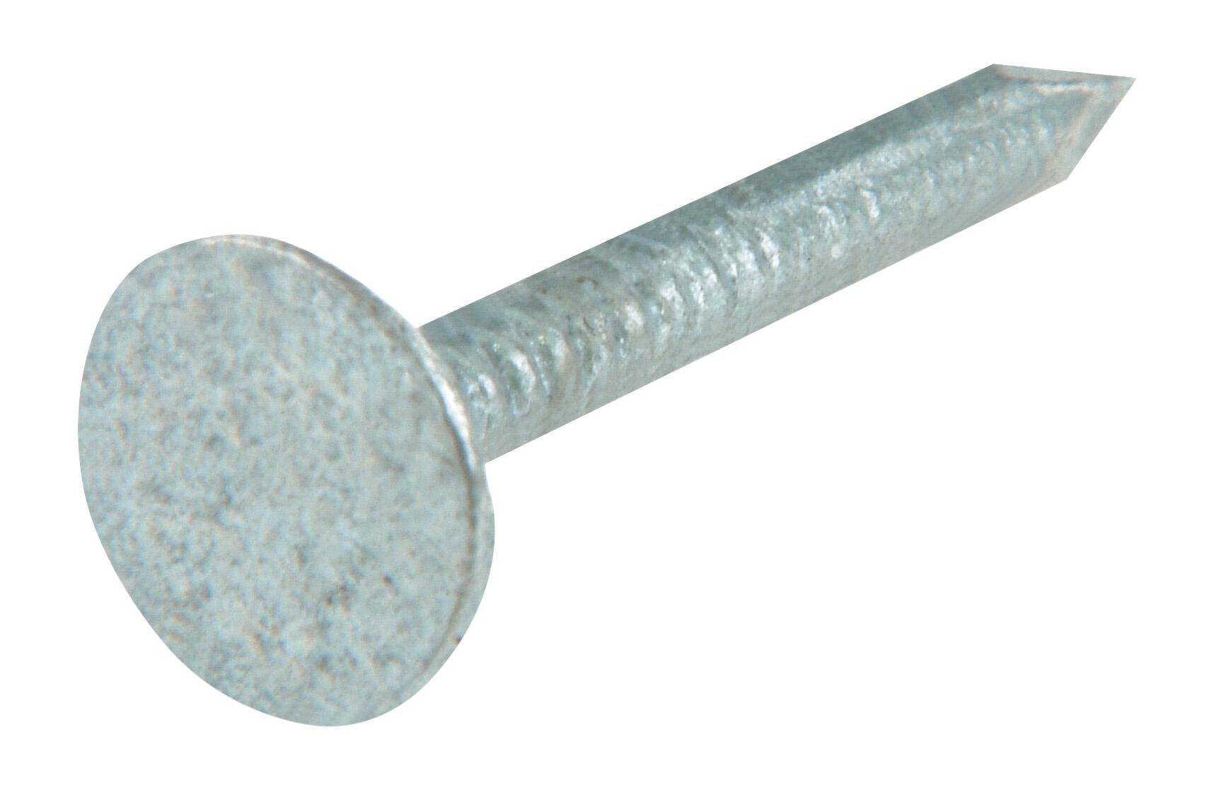 50 Pregos STANDERS CABEÇA CHATA 3.0X20 MM - 6