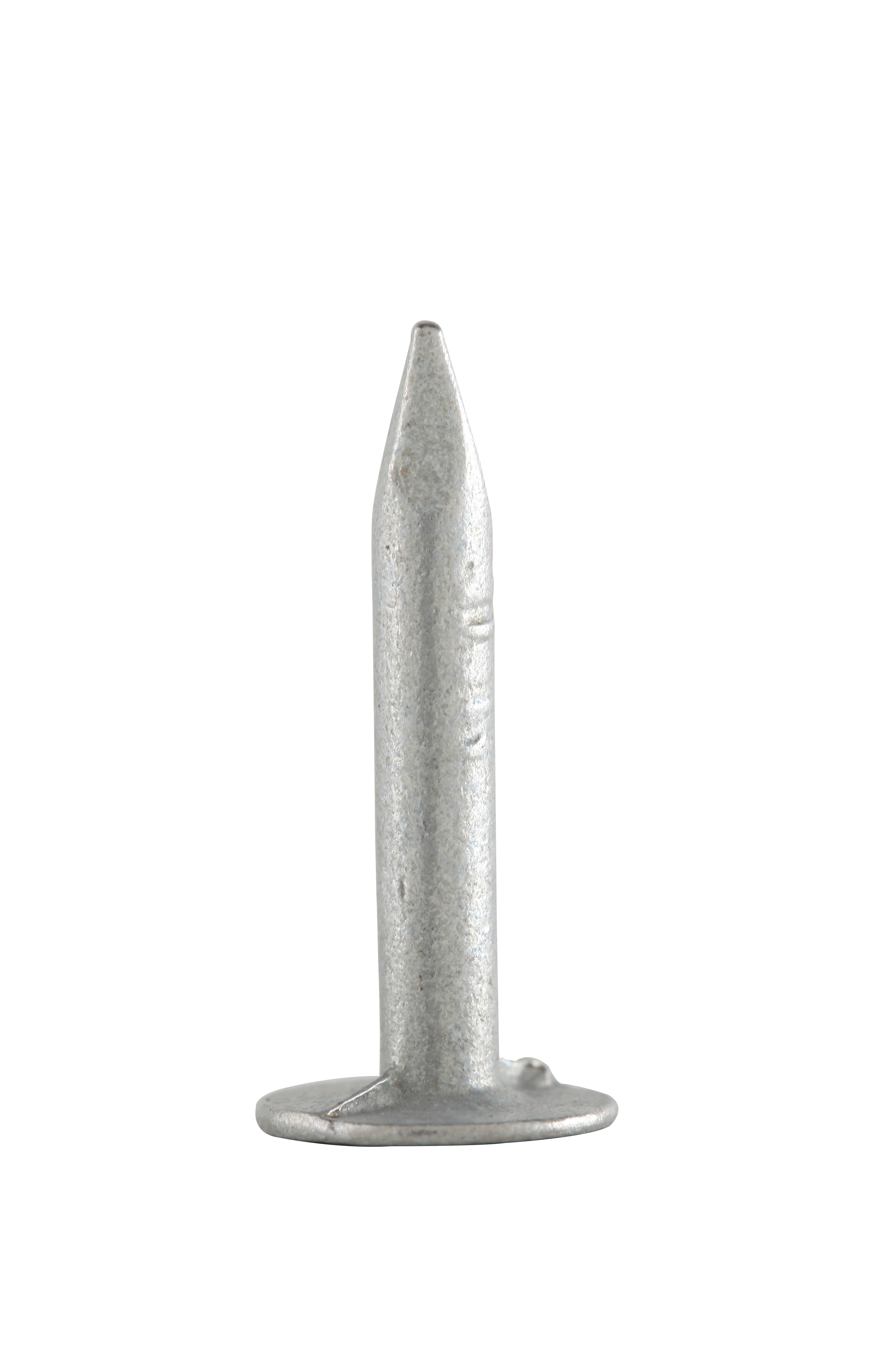50 Pregos STANDERS CABEÇA CHATA 3.0X20 MM - 2